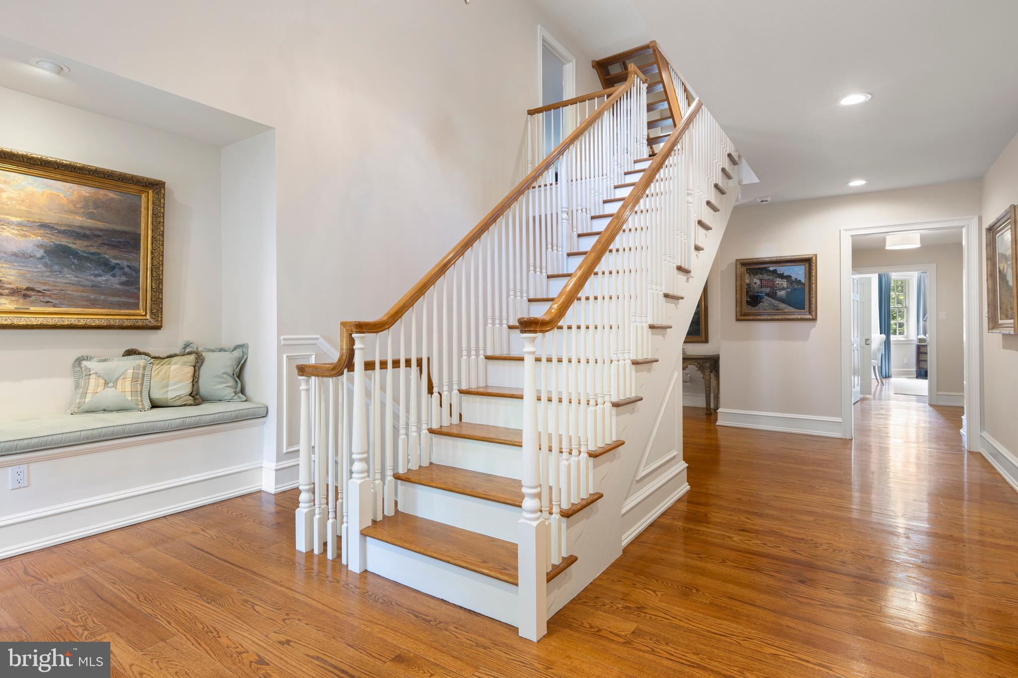 HARRITON FARM - Residential