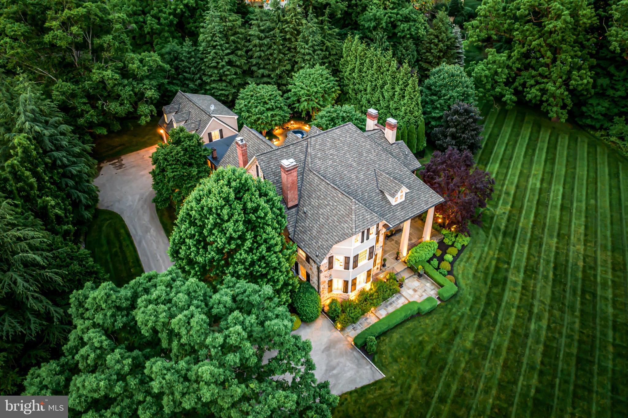 HARRITON FARM - Residential