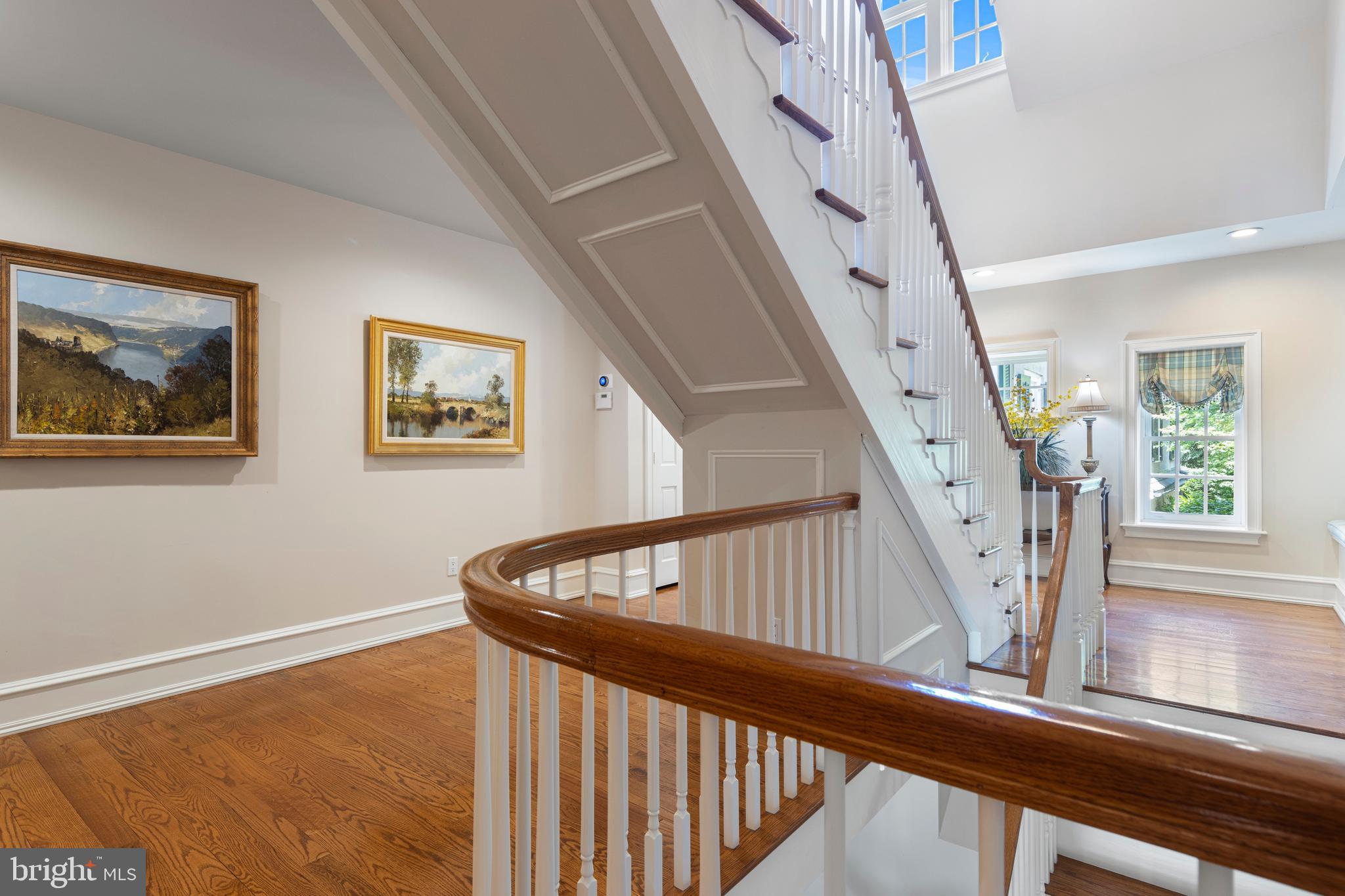 HARRITON FARM - Residential