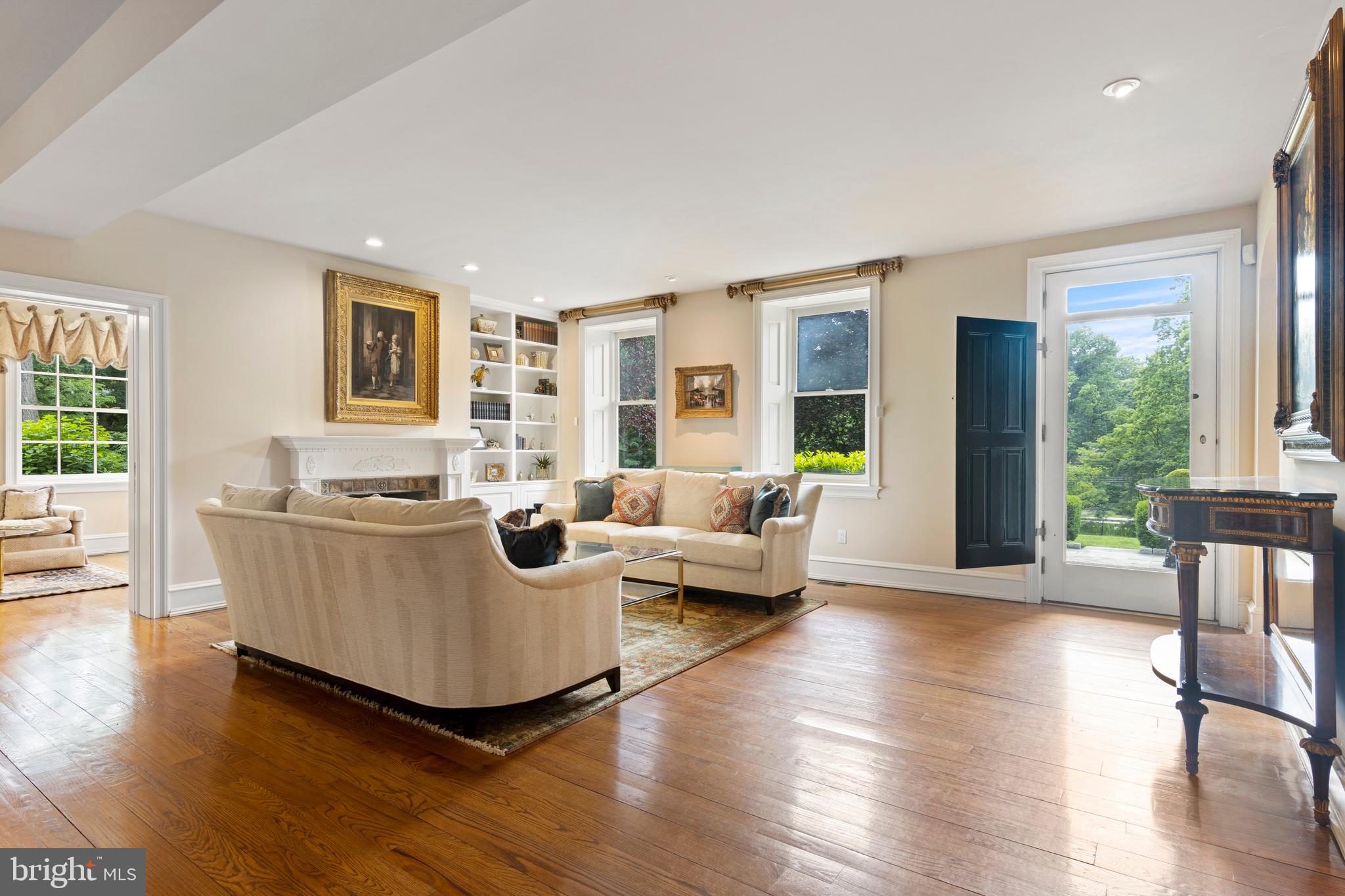 HARRITON FARM - Residential