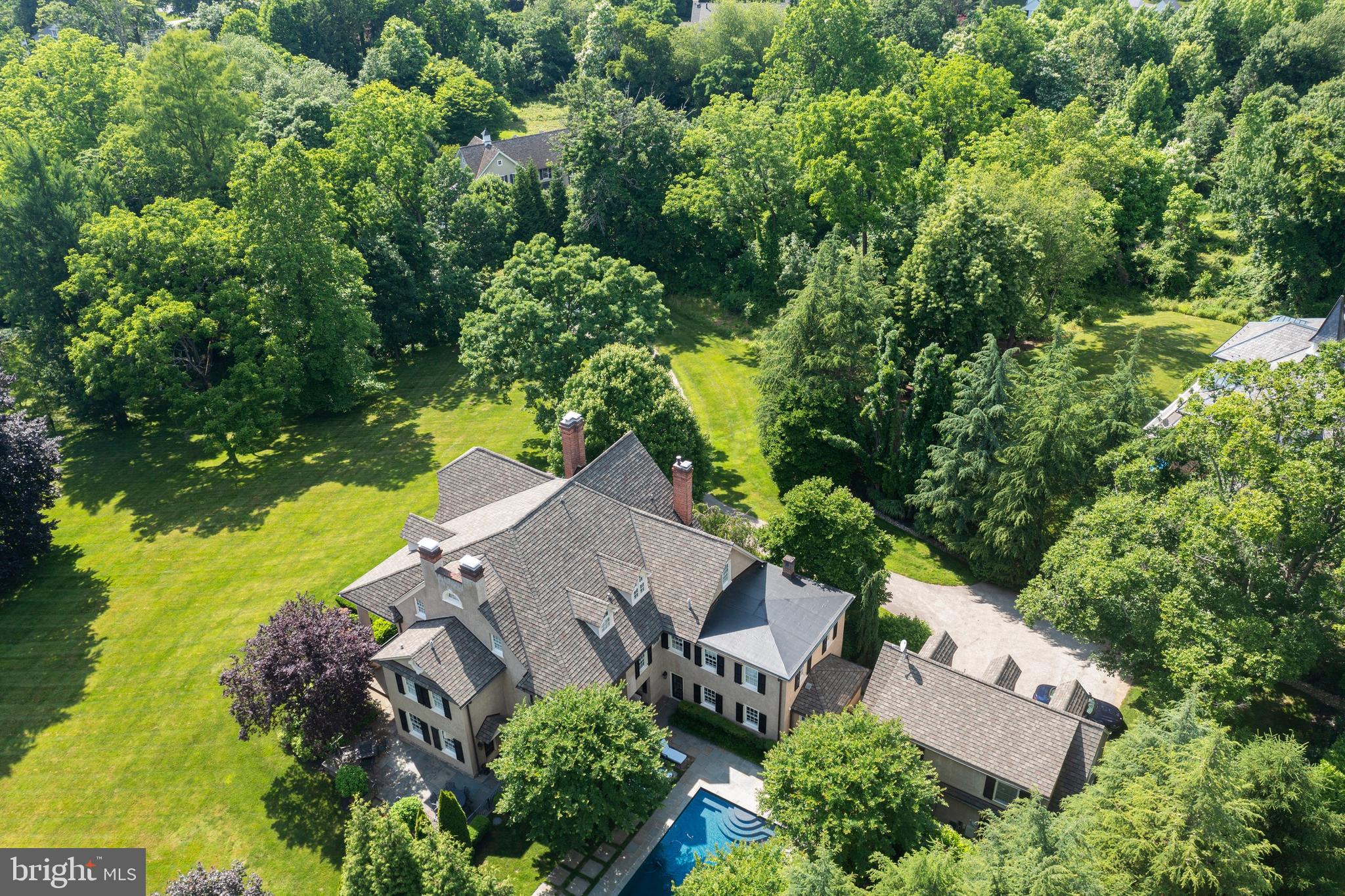 HARRITON FARM - Residential