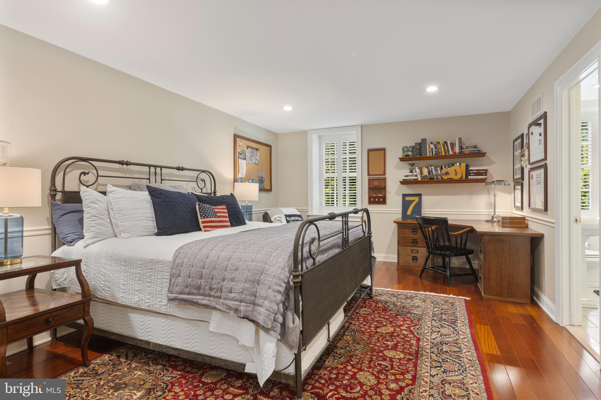 HARRITON FARM - Residential