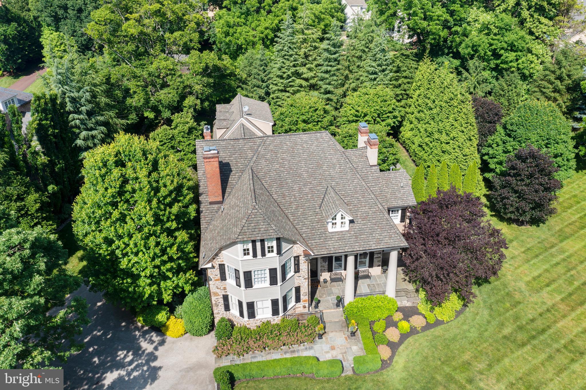 HARRITON FARM - Residential