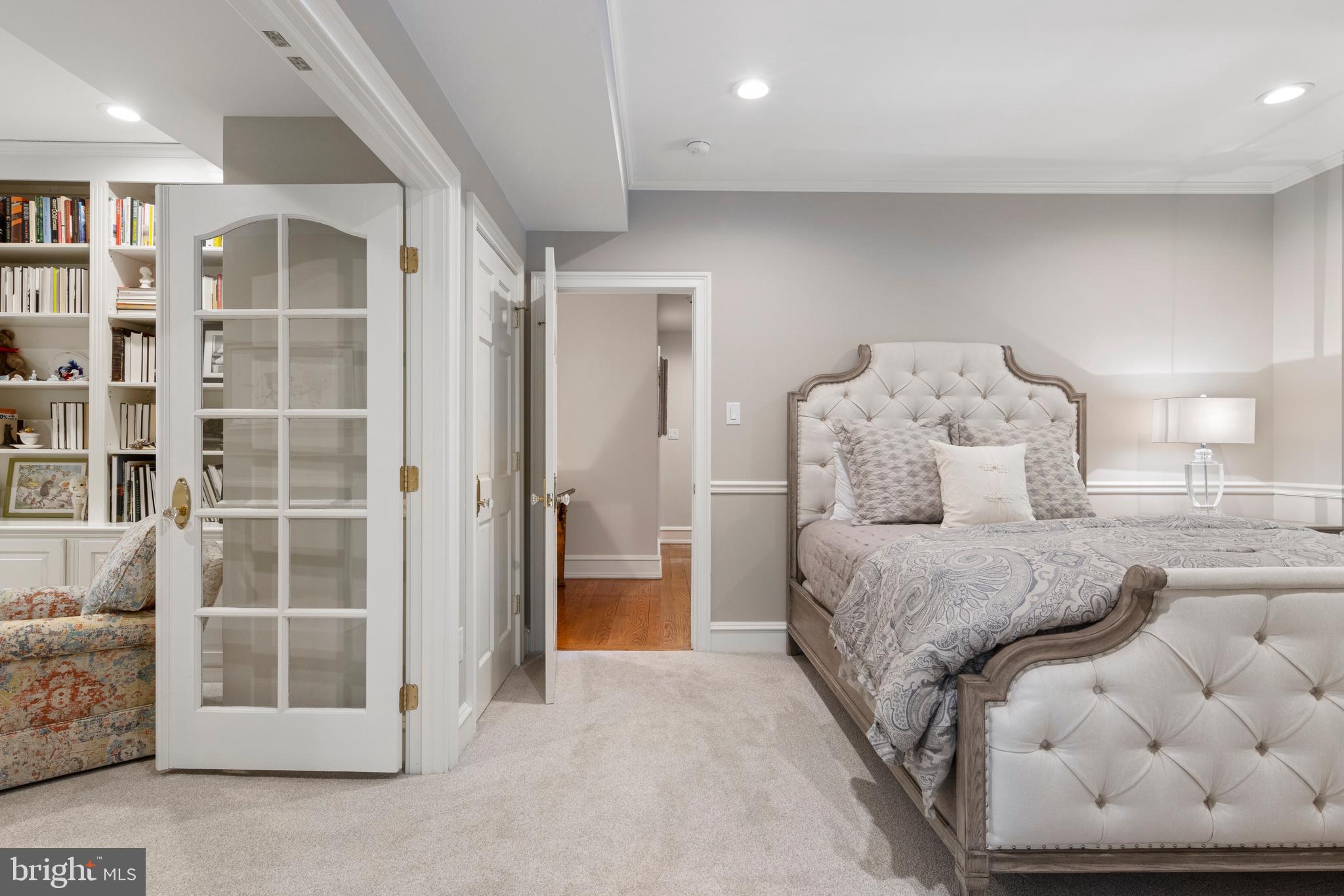 HARRITON FARM - Residential