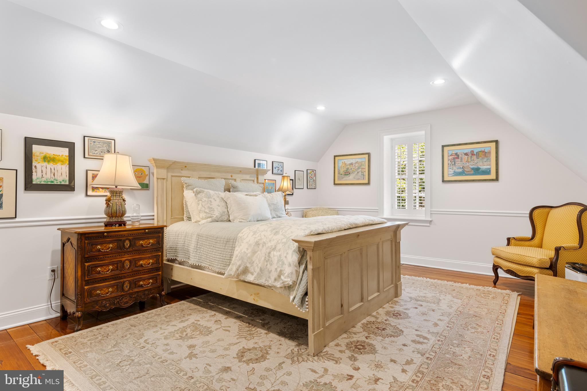 HARRITON FARM - Residential