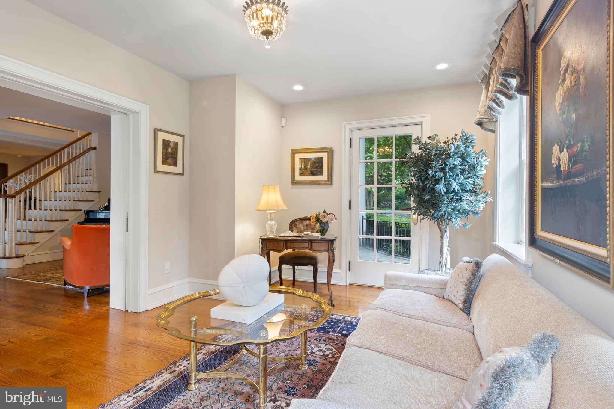 HARRITON FARM - Residential