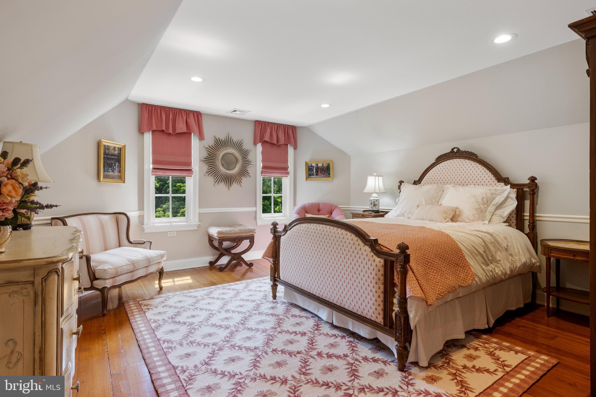 HARRITON FARM - Residential