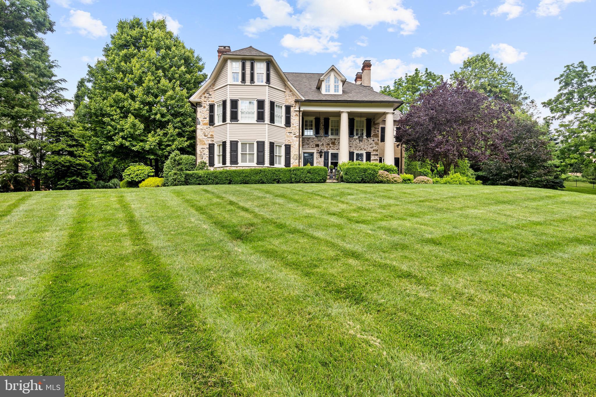 HARRITON FARM - Residential