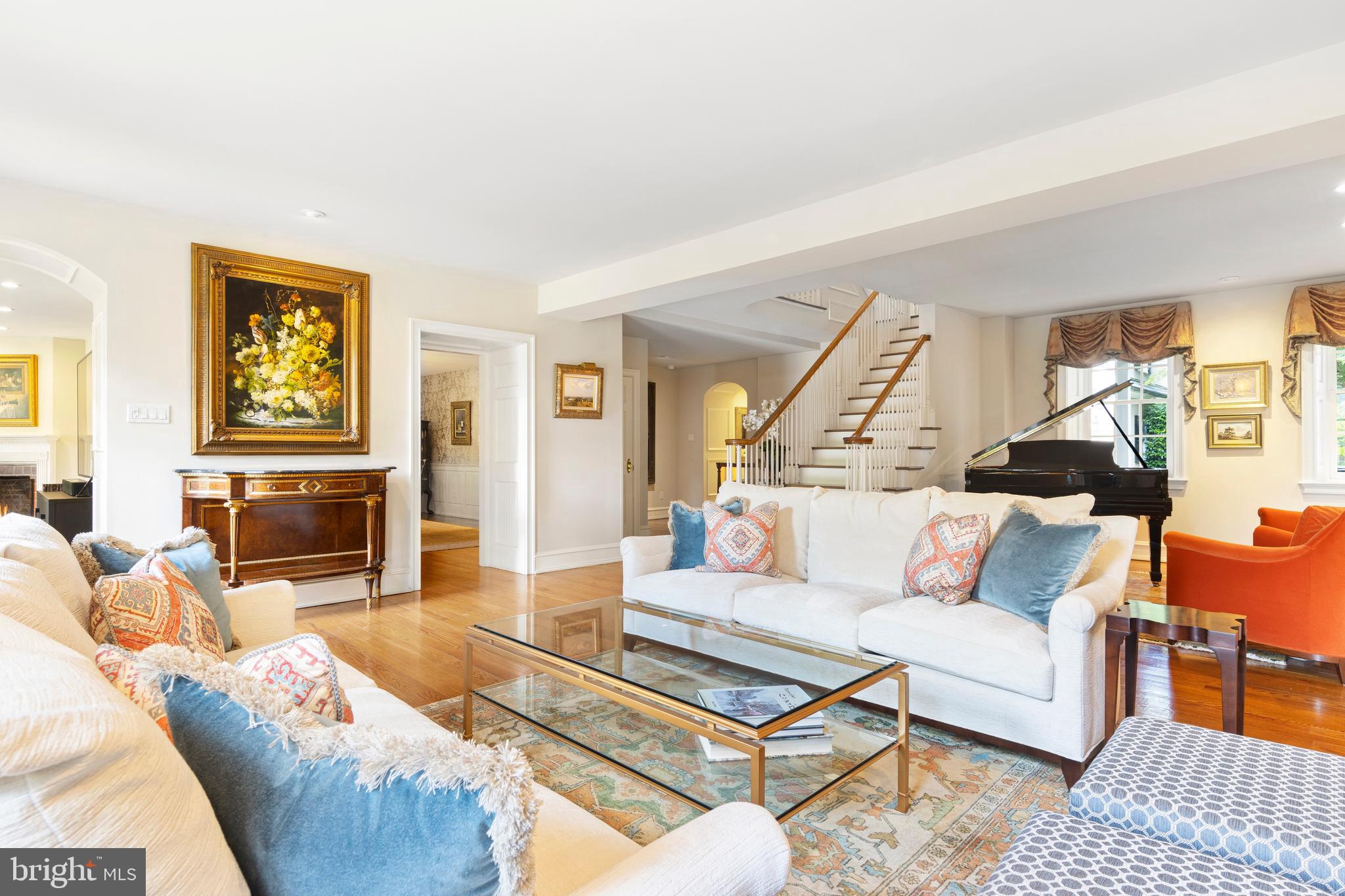 HARRITON FARM - Residential