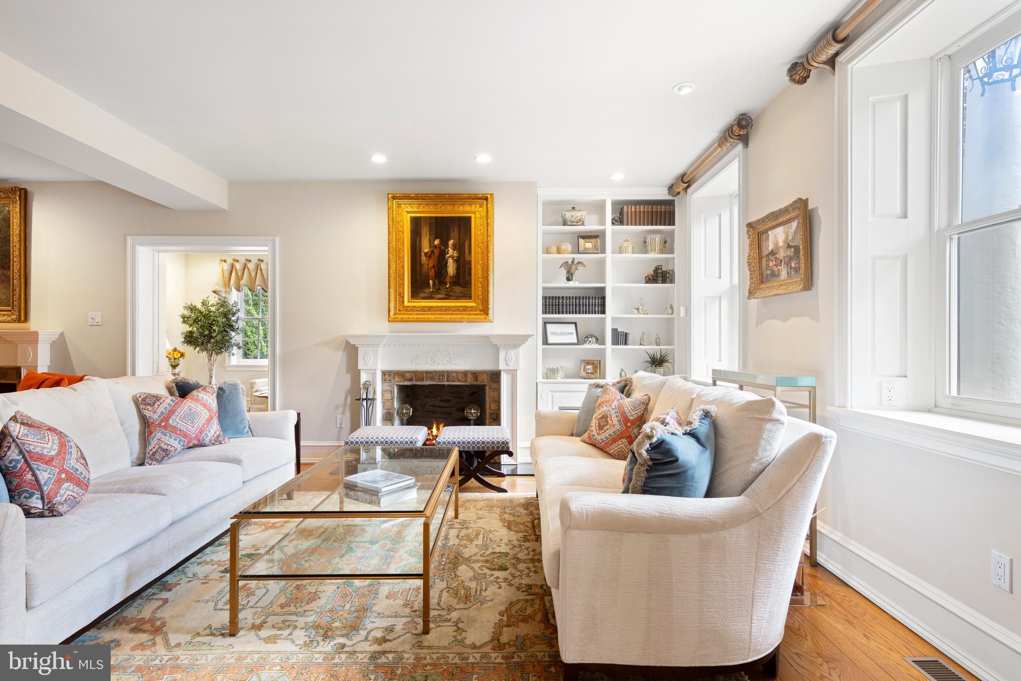 HARRITON FARM - Residential