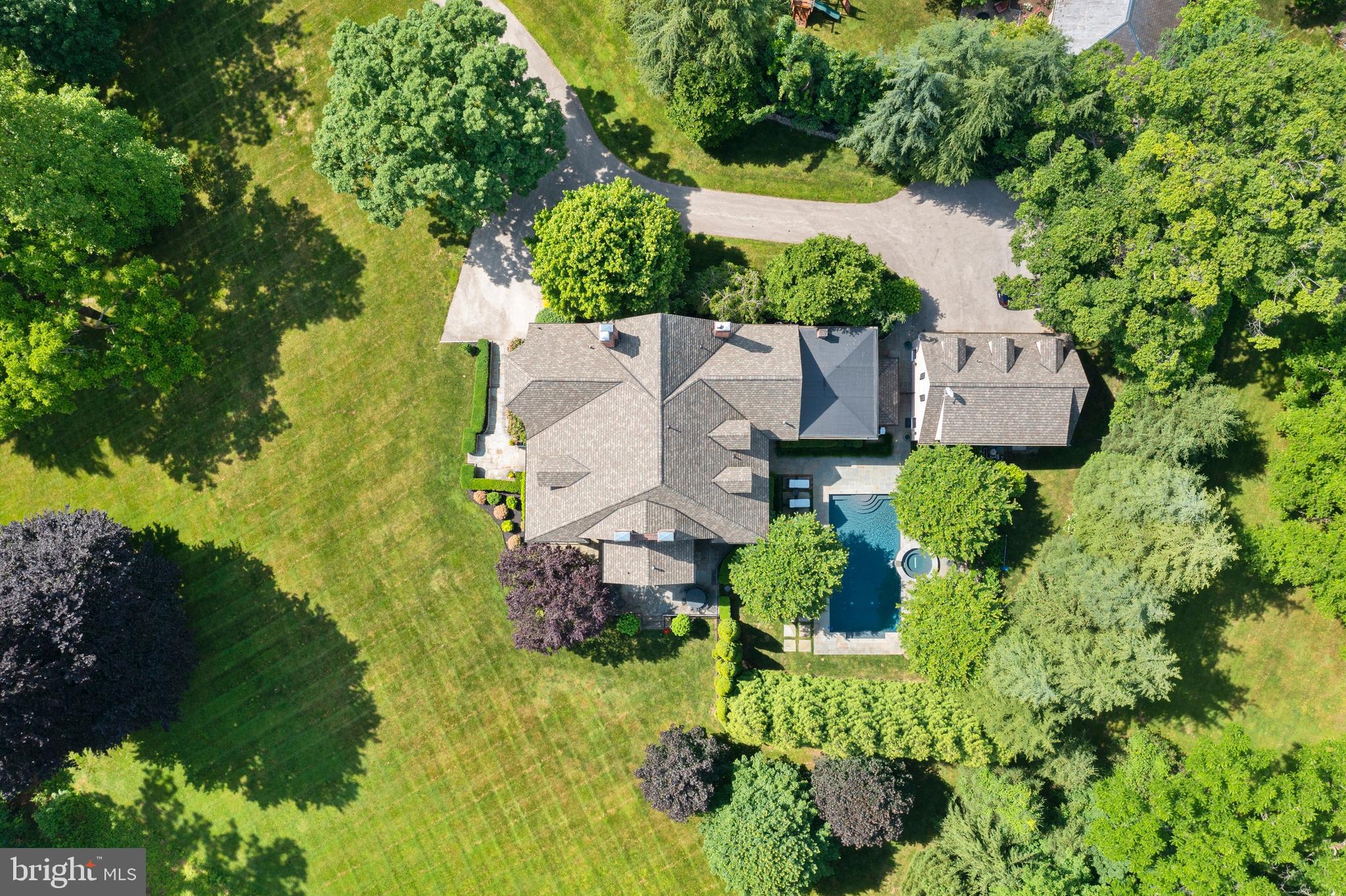 HARRITON FARM - Residential