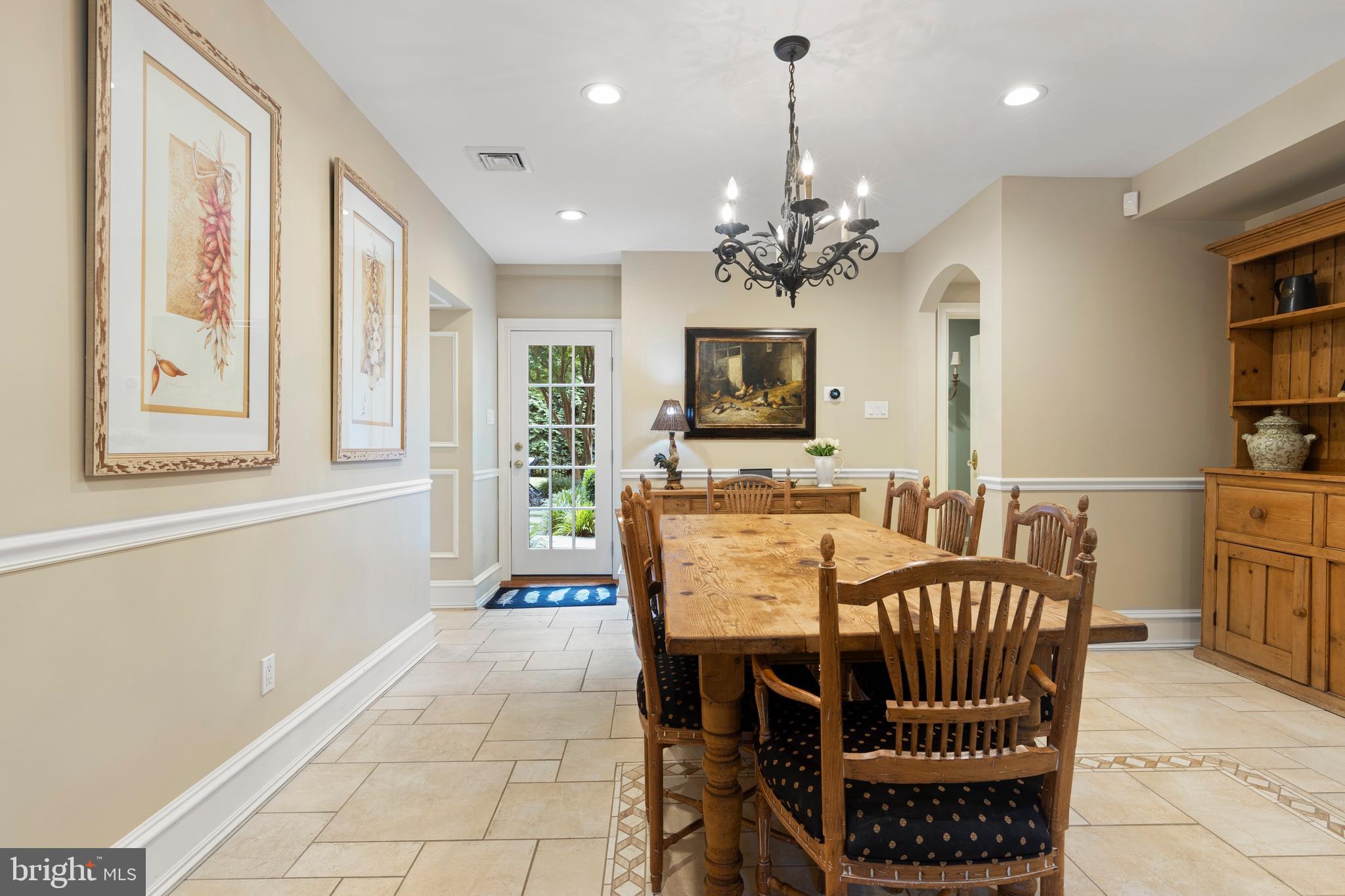 HARRITON FARM - Residential