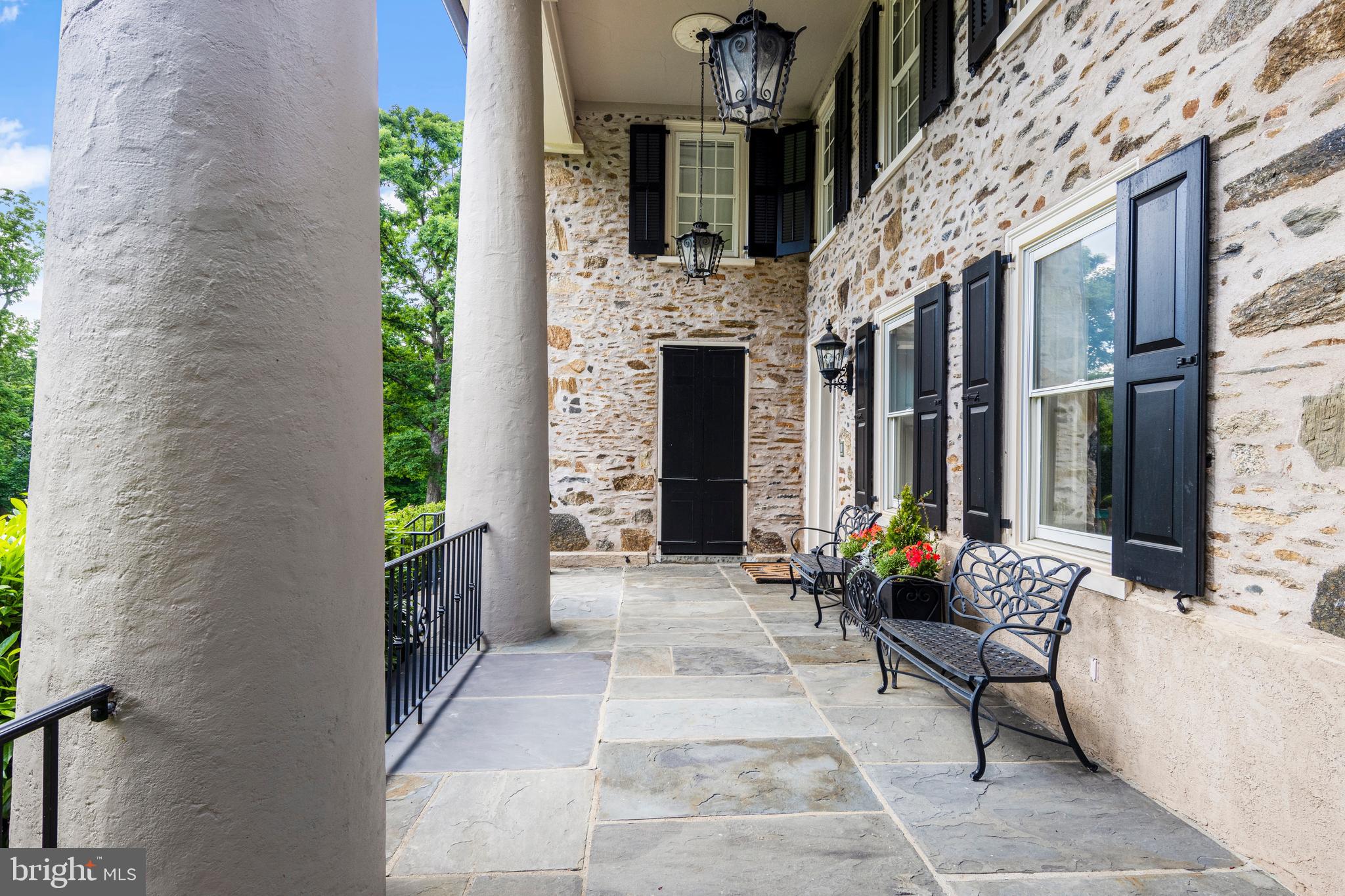 HARRITON FARM - Residential