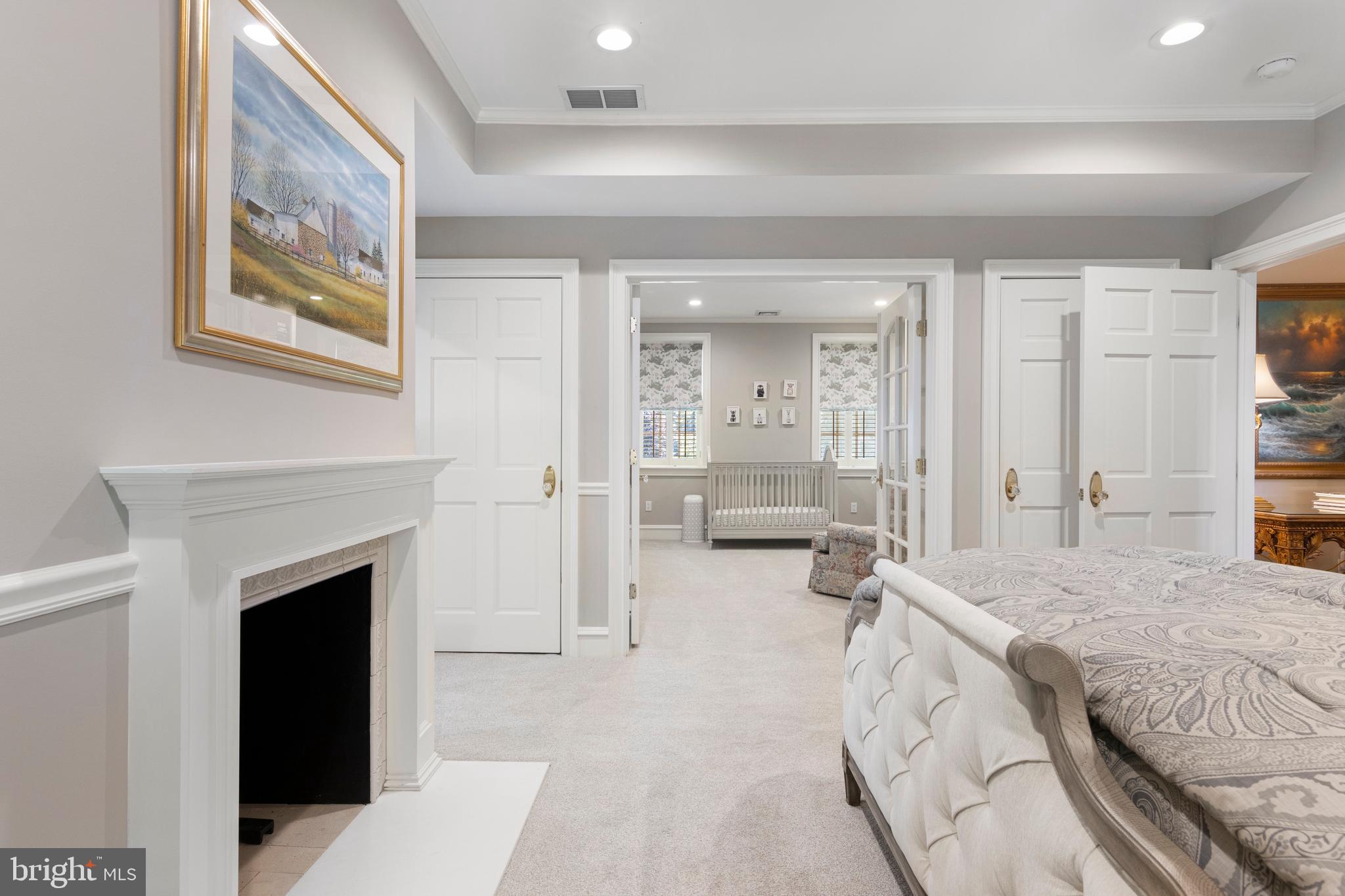 HARRITON FARM - Residential