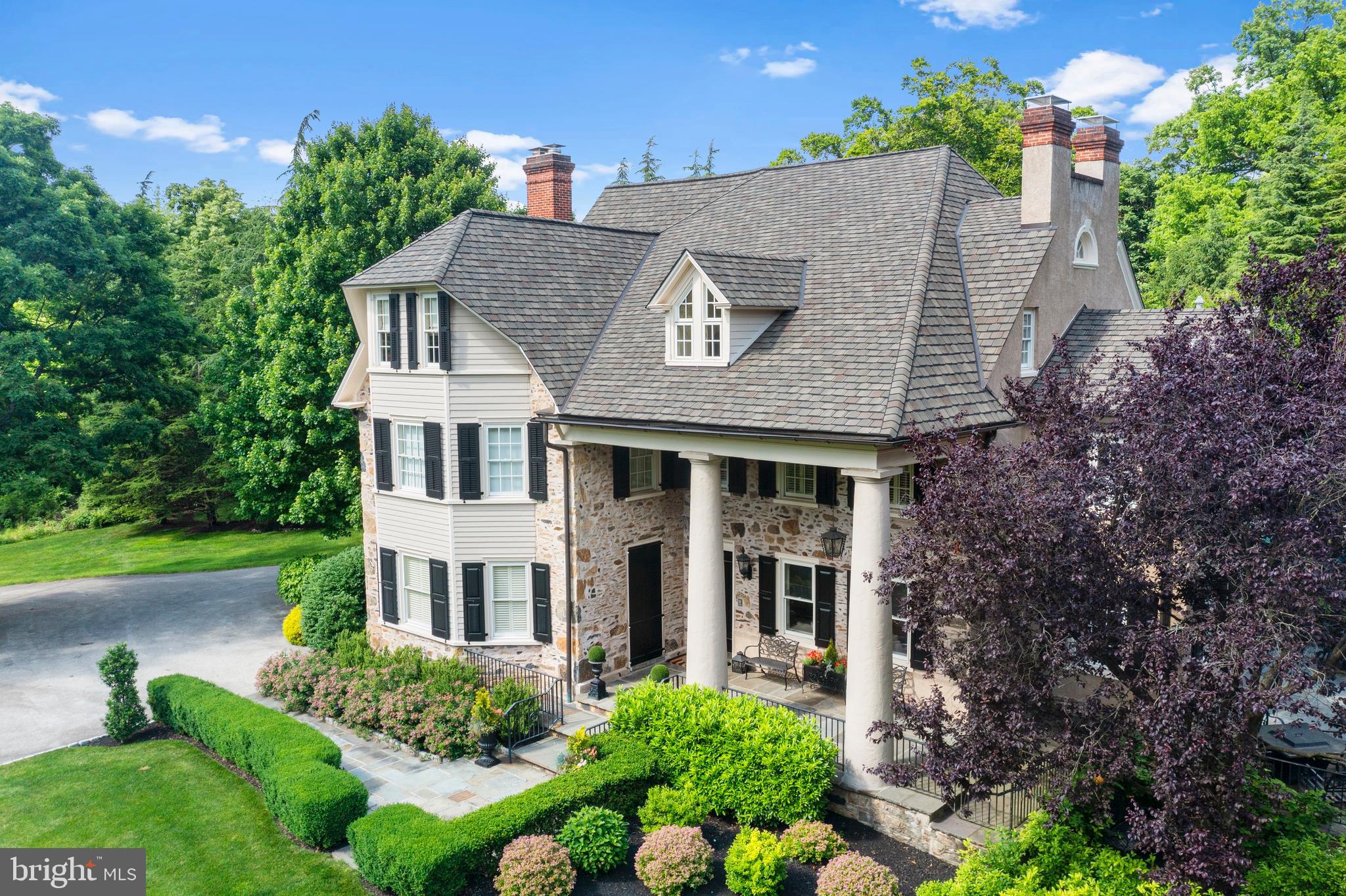 HARRITON FARM - Residential