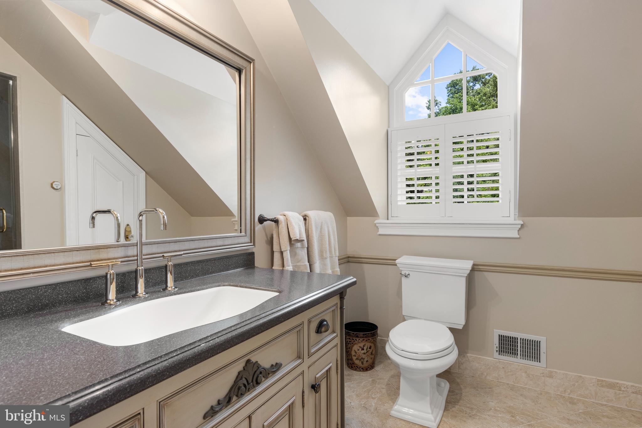 HARRITON FARM - Residential