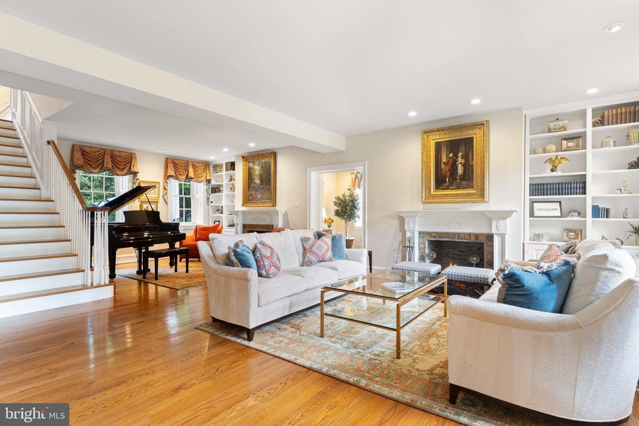 HARRITON FARM - Residential