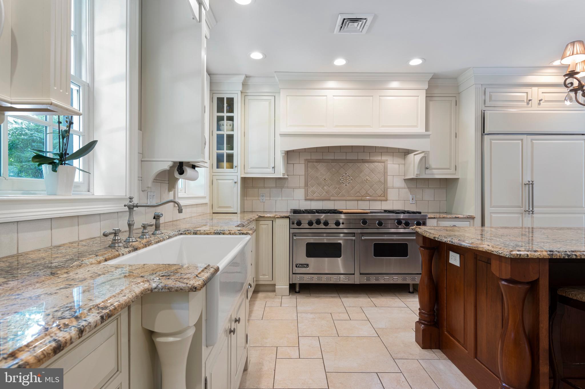 HARRITON FARM - Residential