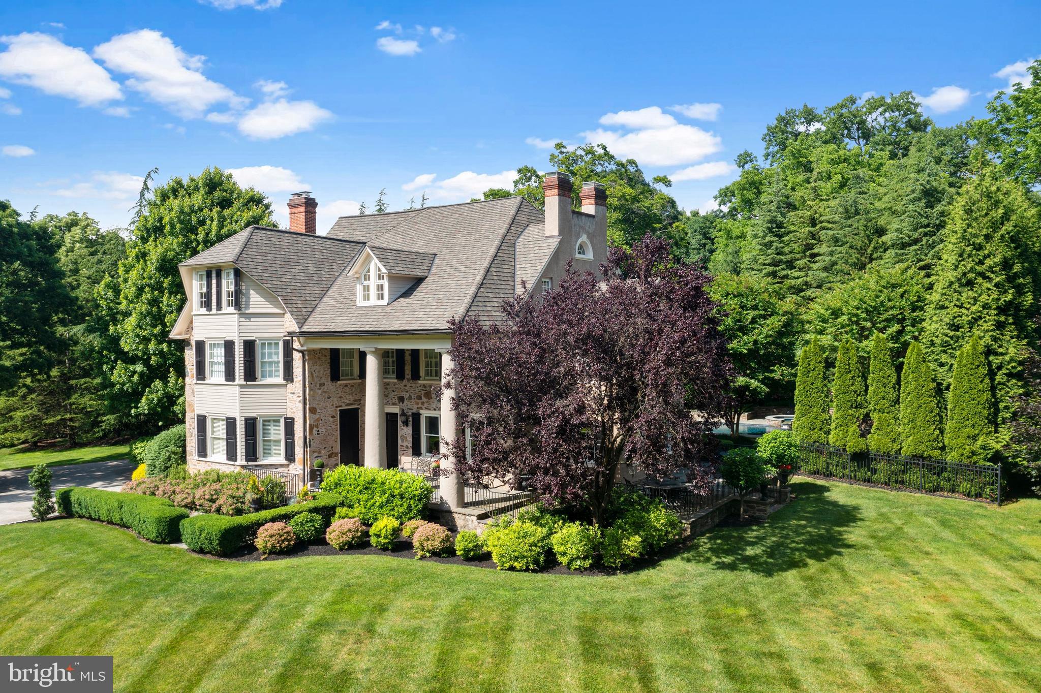 HARRITON FARM - Residential