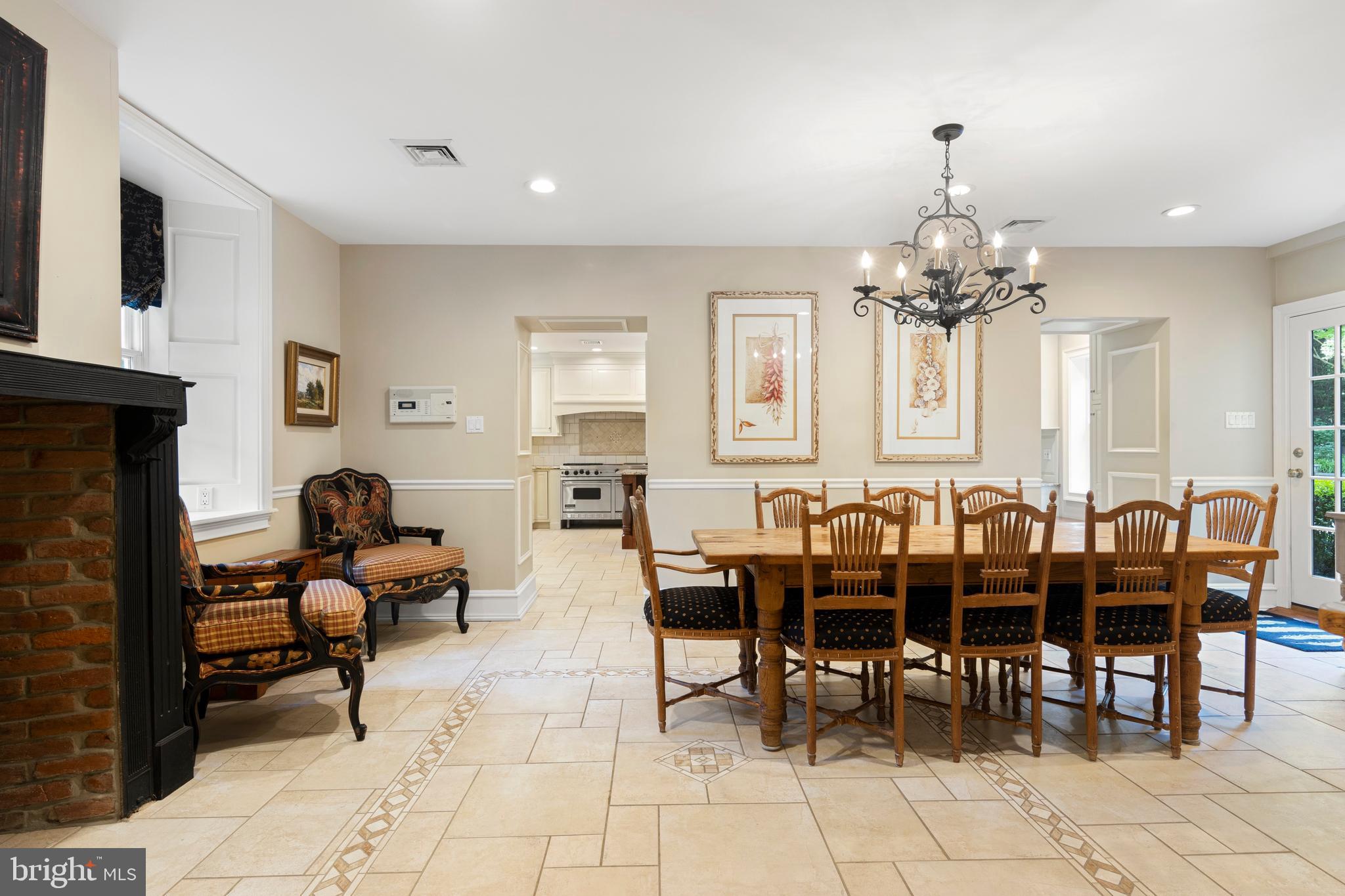 HARRITON FARM - Residential