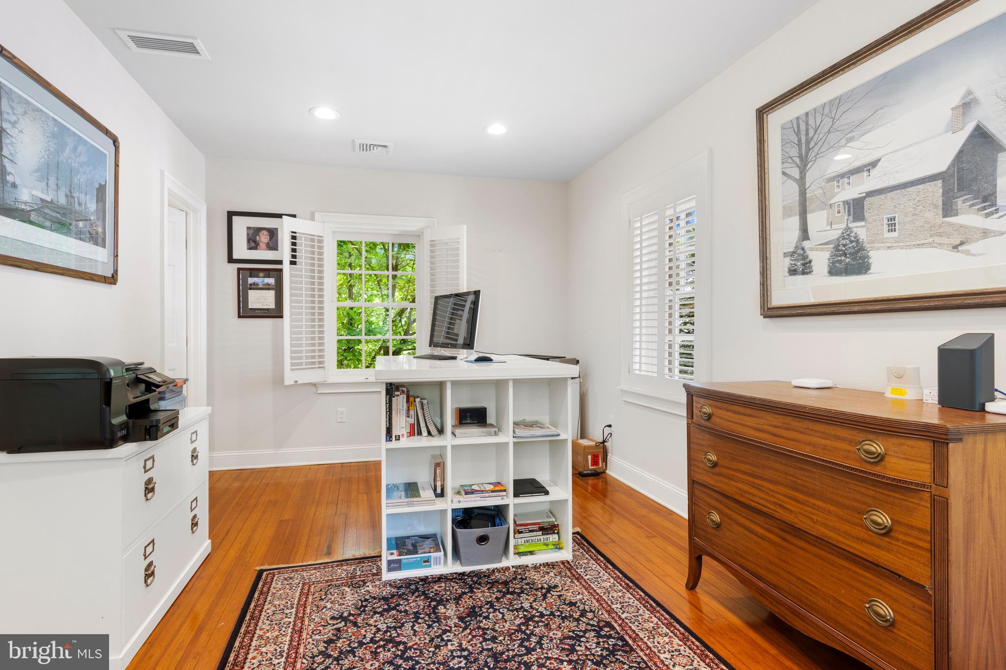 HARRITON FARM - Residential