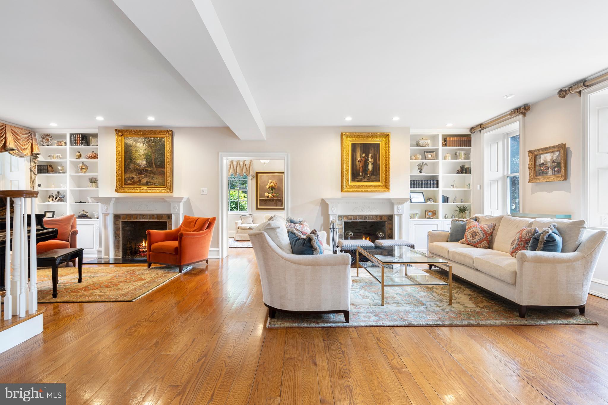 HARRITON FARM - Residential