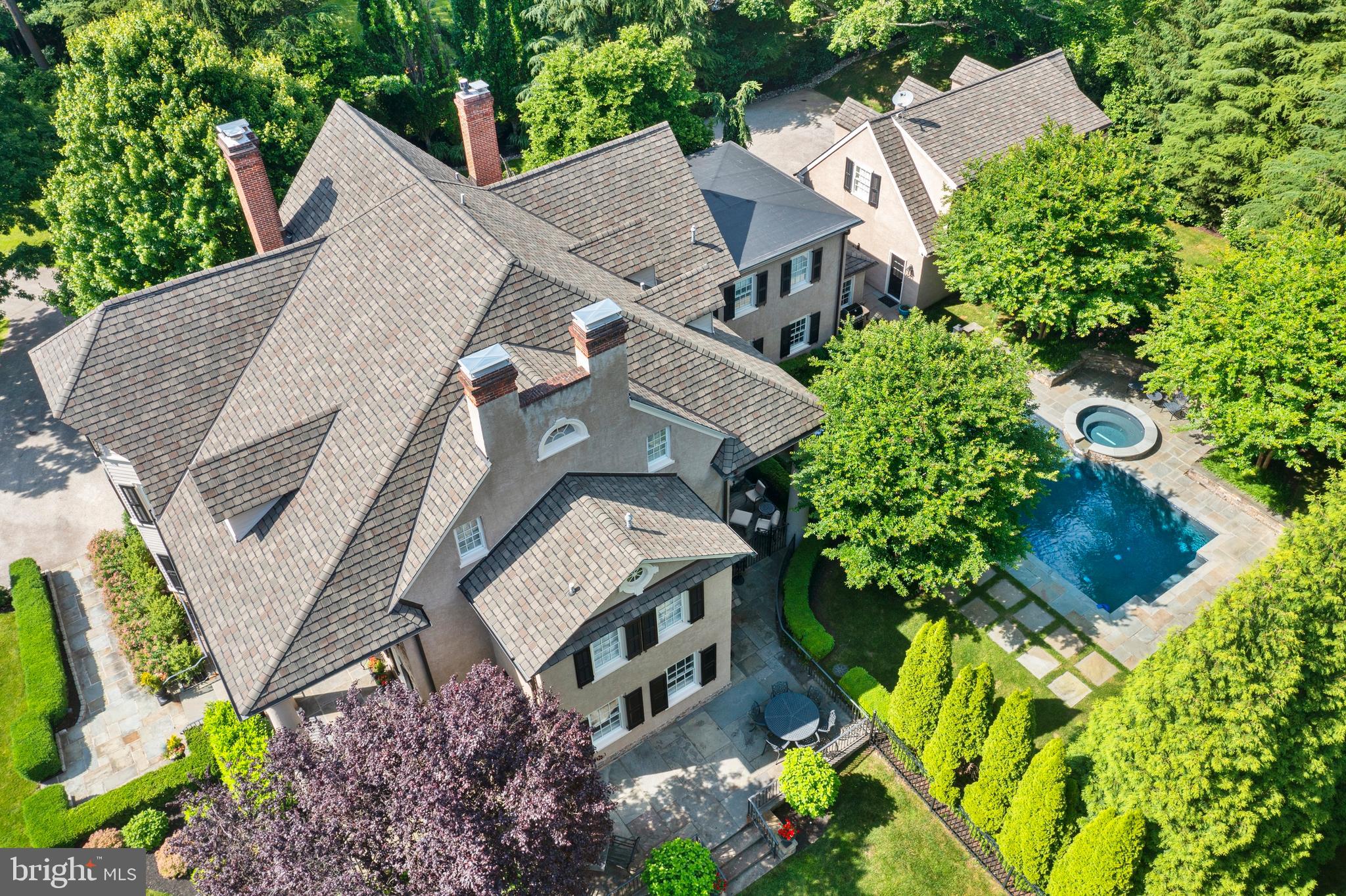 HARRITON FARM - Residential