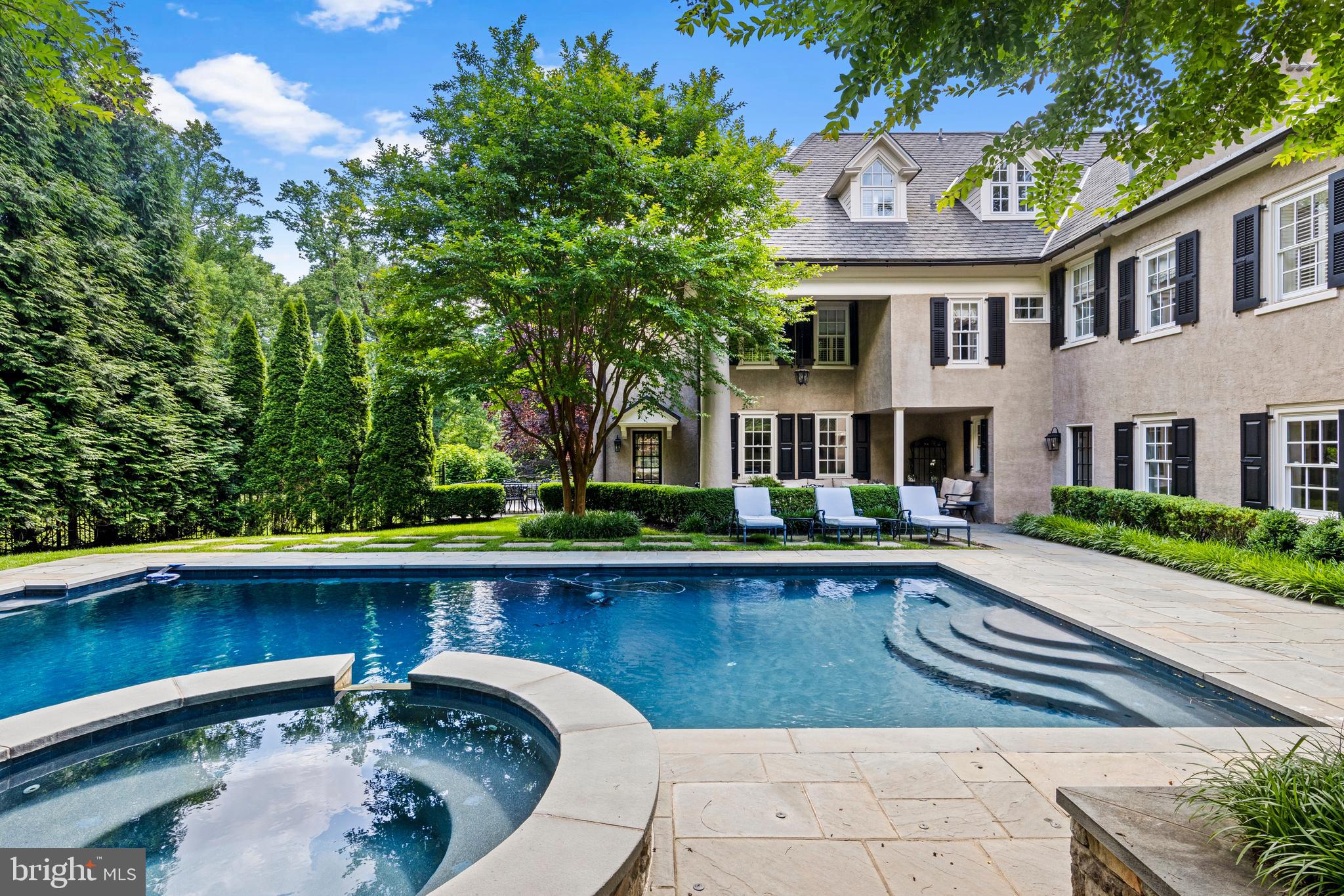 HARRITON FARM - Residential