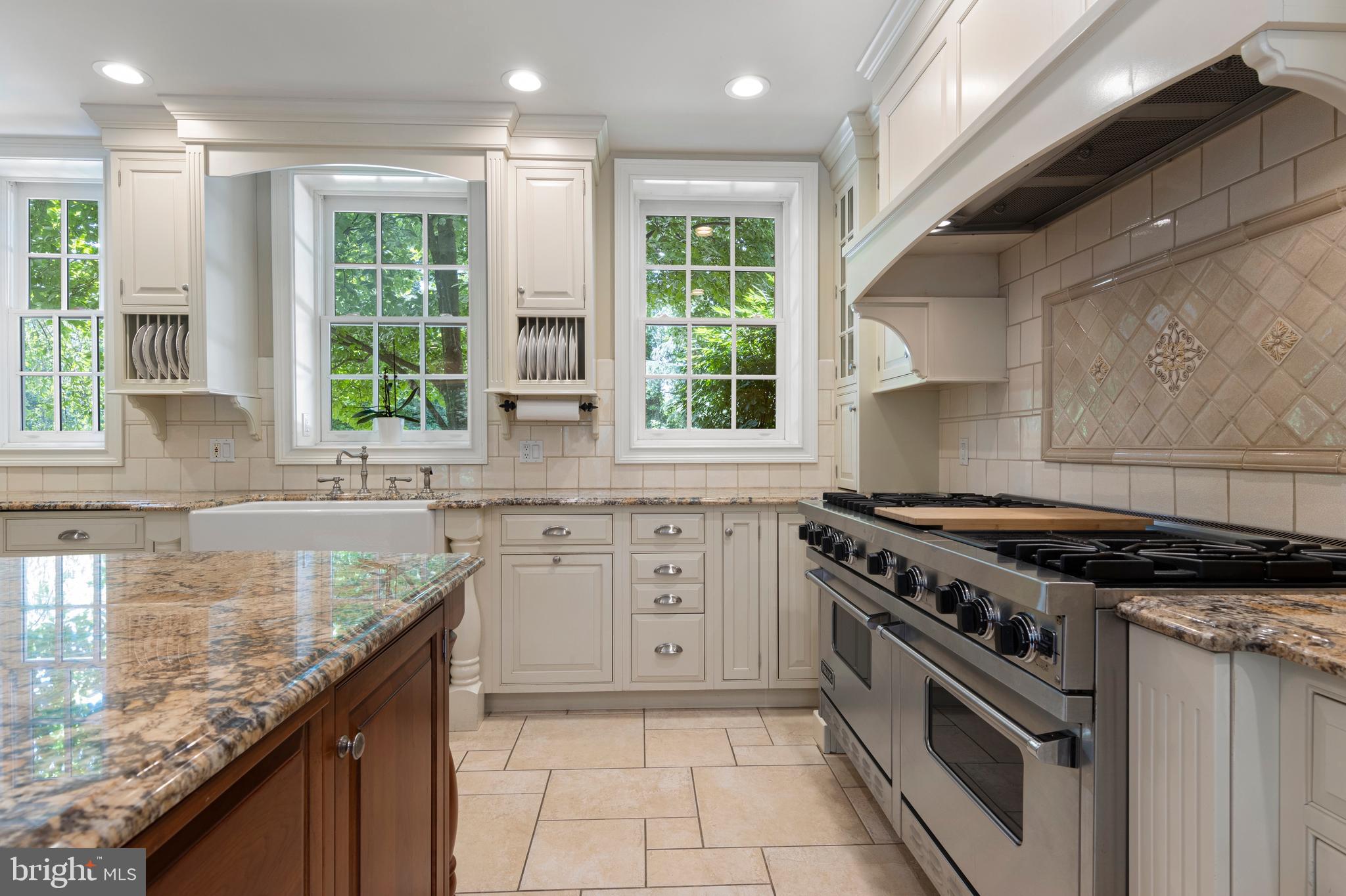 HARRITON FARM - Residential