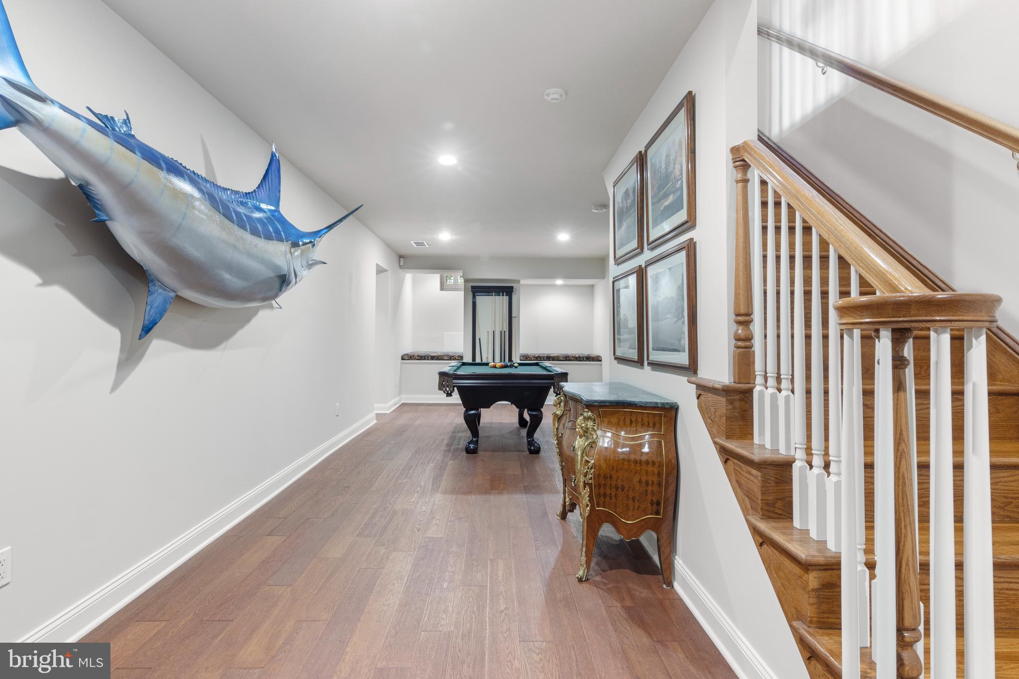 HARRITON FARM - Residential