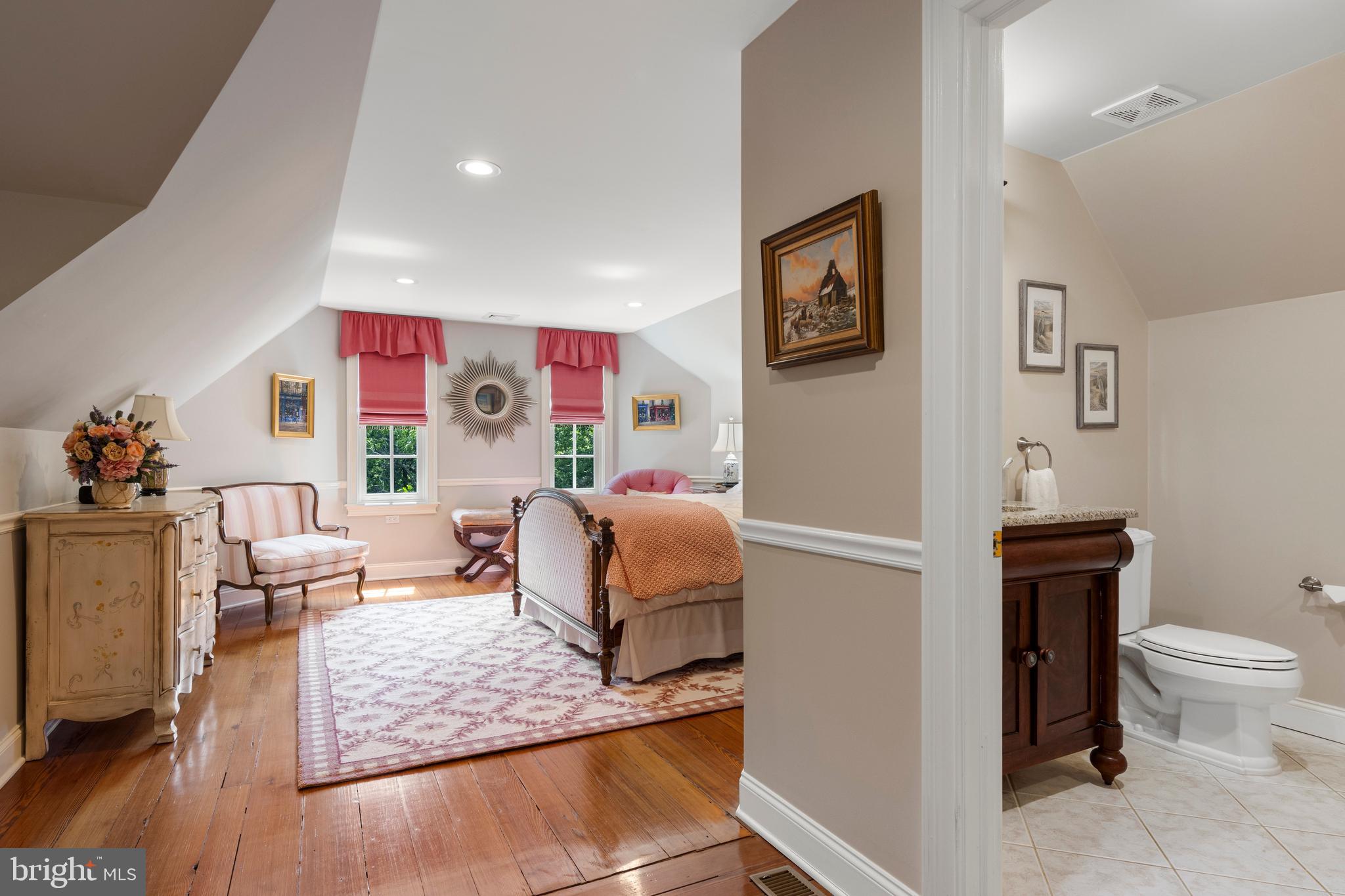 HARRITON FARM - Residential