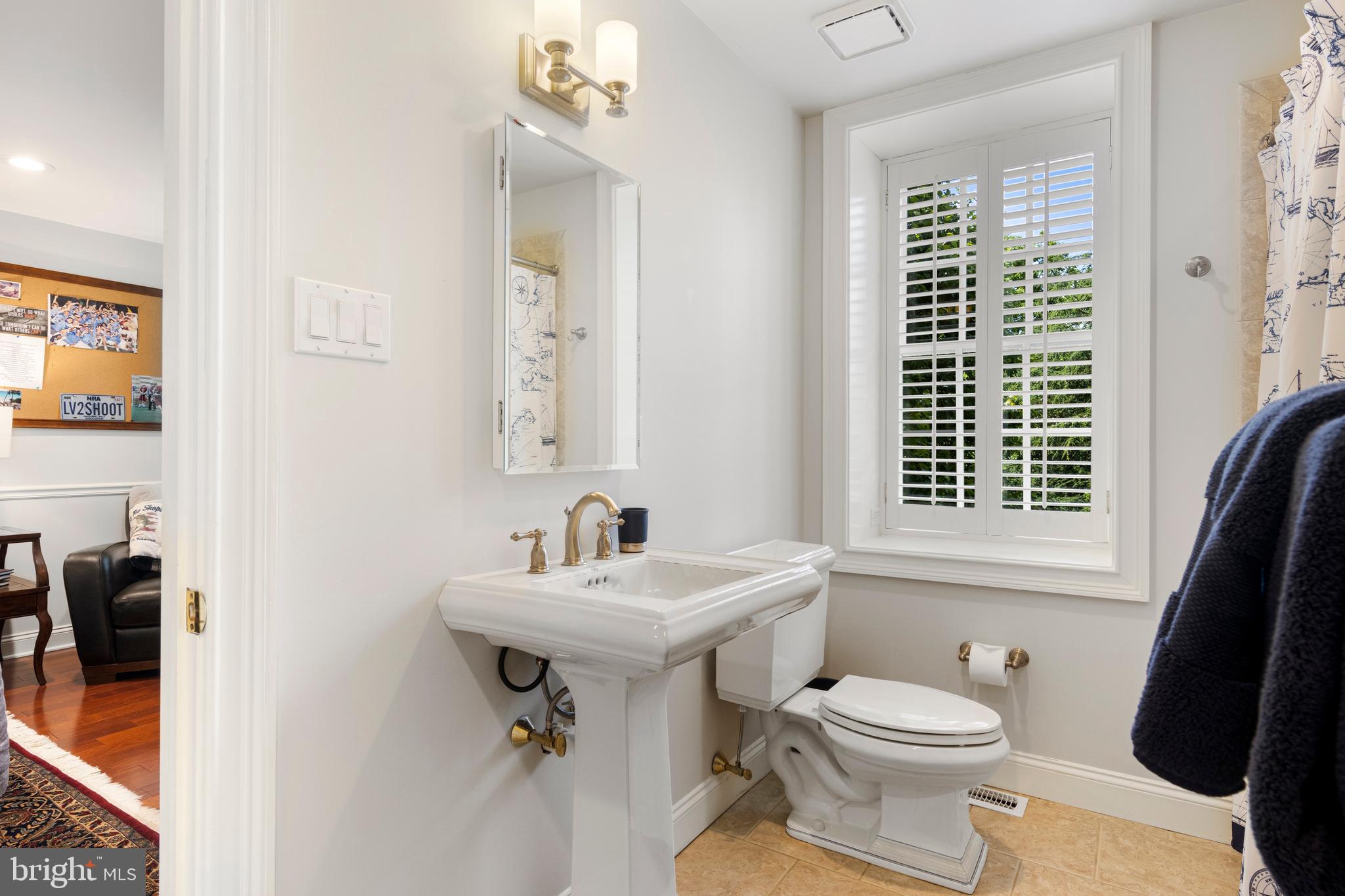 HARRITON FARM - Residential