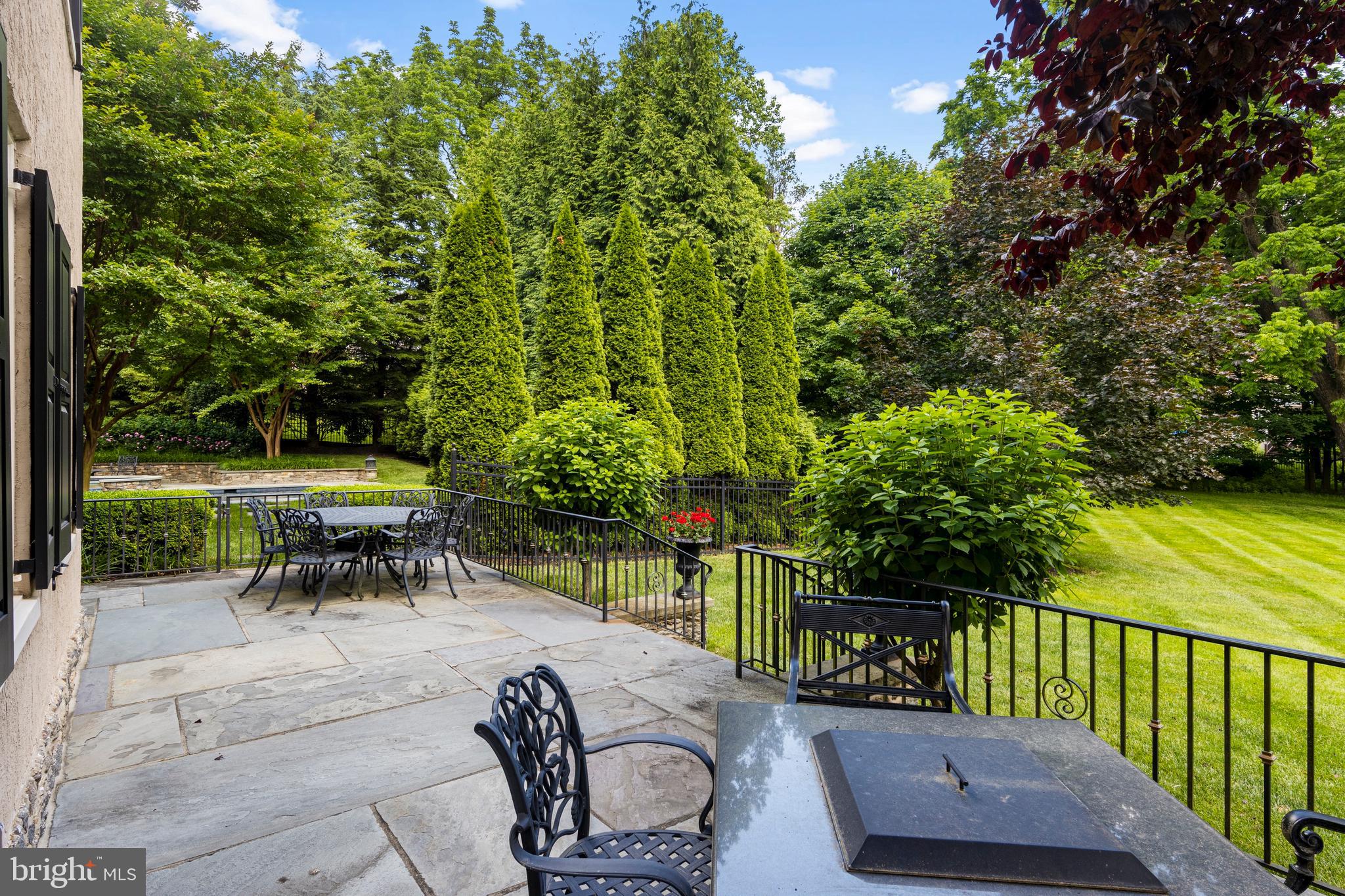 HARRITON FARM - Residential