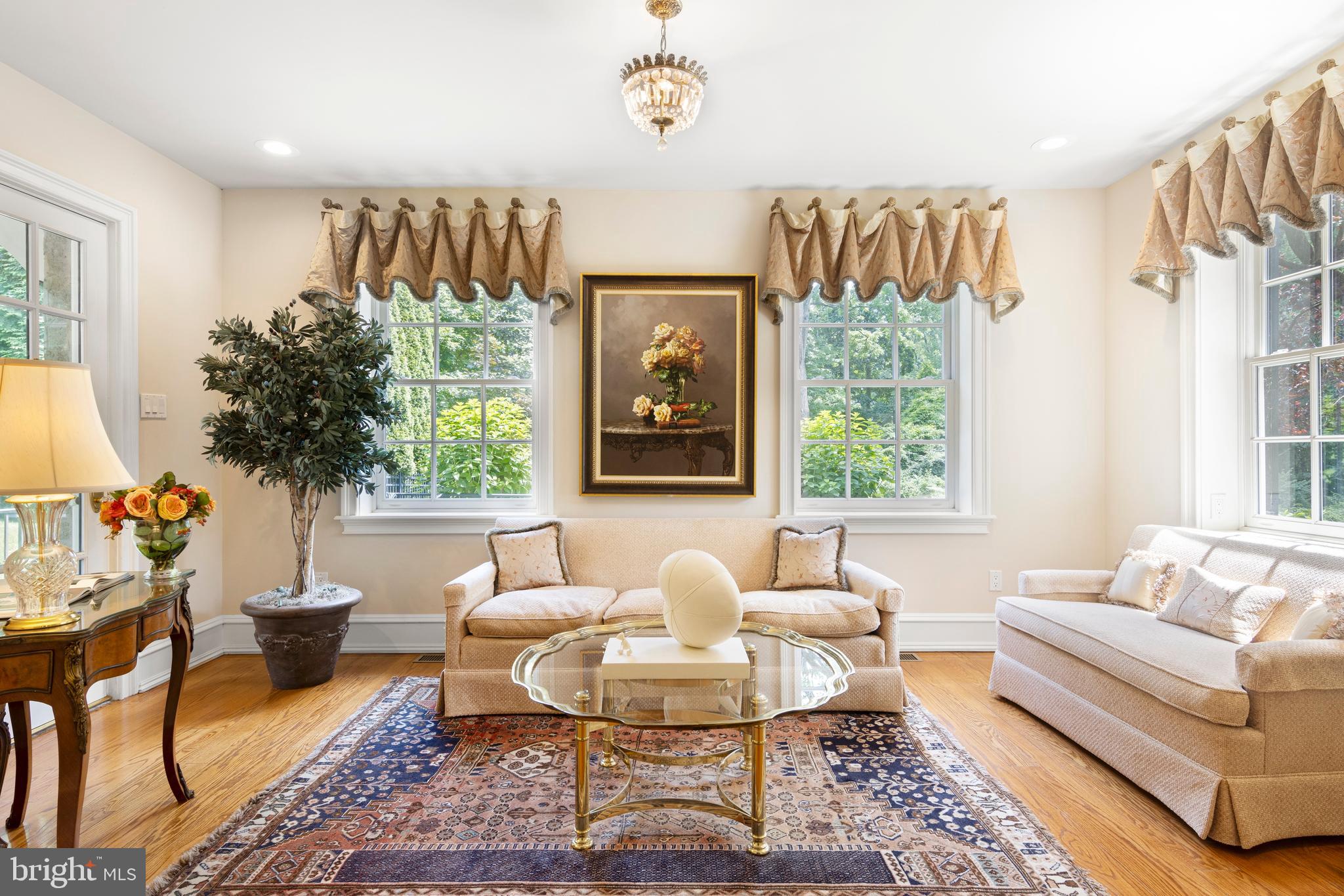 HARRITON FARM - Residential