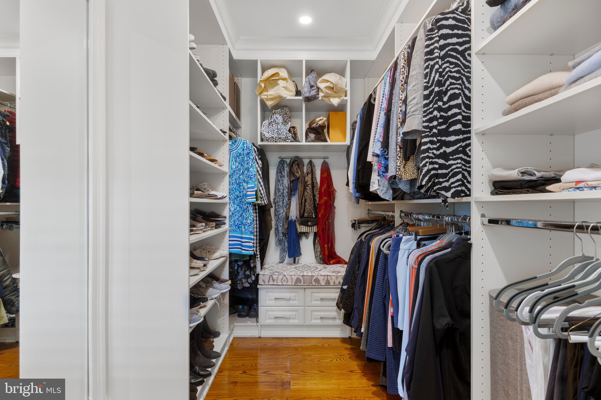 HARRITON FARM - Residential