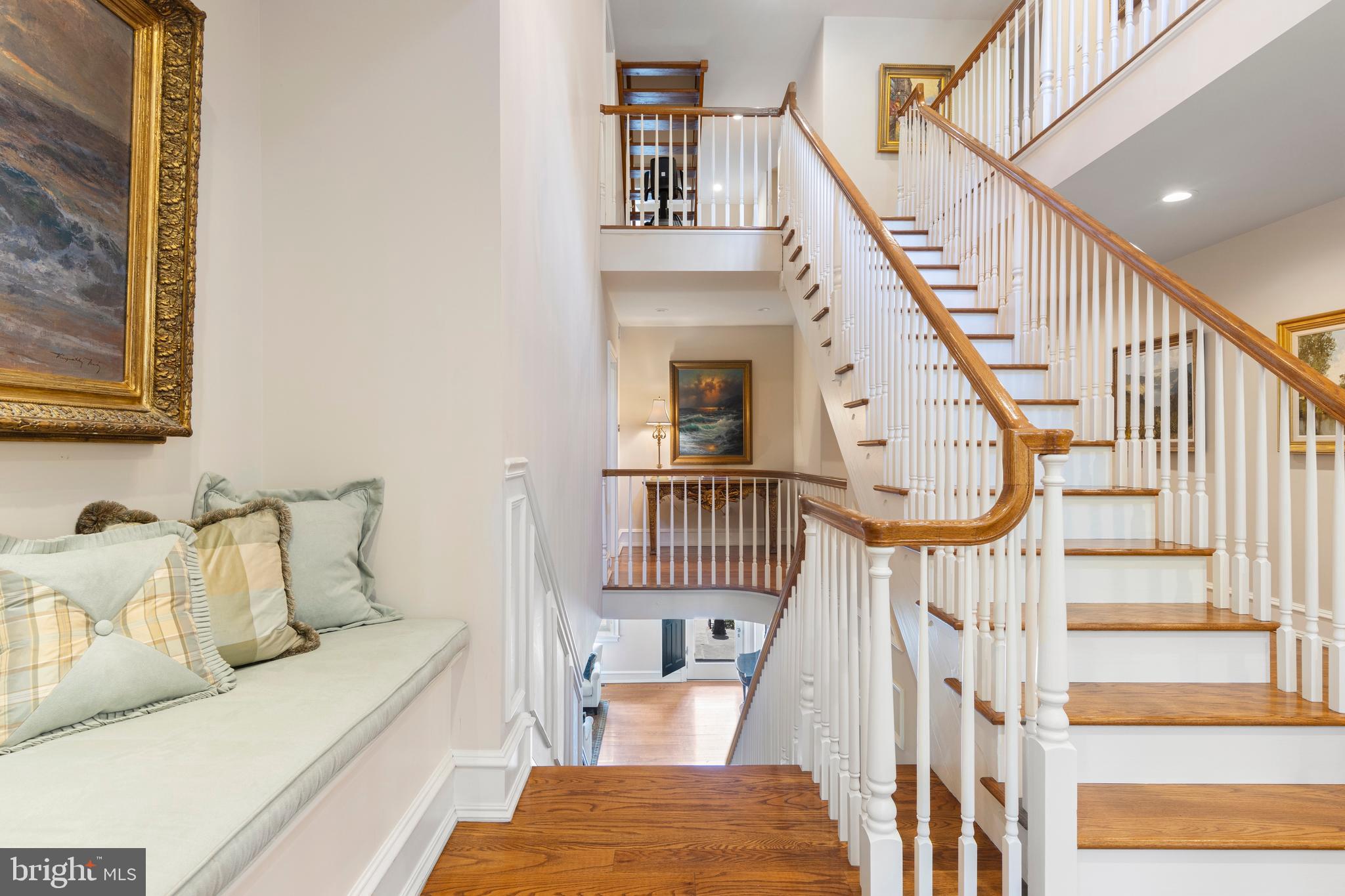 HARRITON FARM - Residential