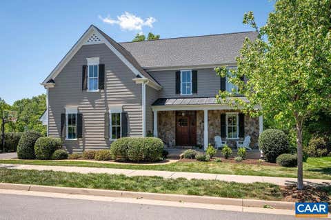 Homes For Sale - 6598 Welbourne Ln Ln<br/> CROZET, VA 22932