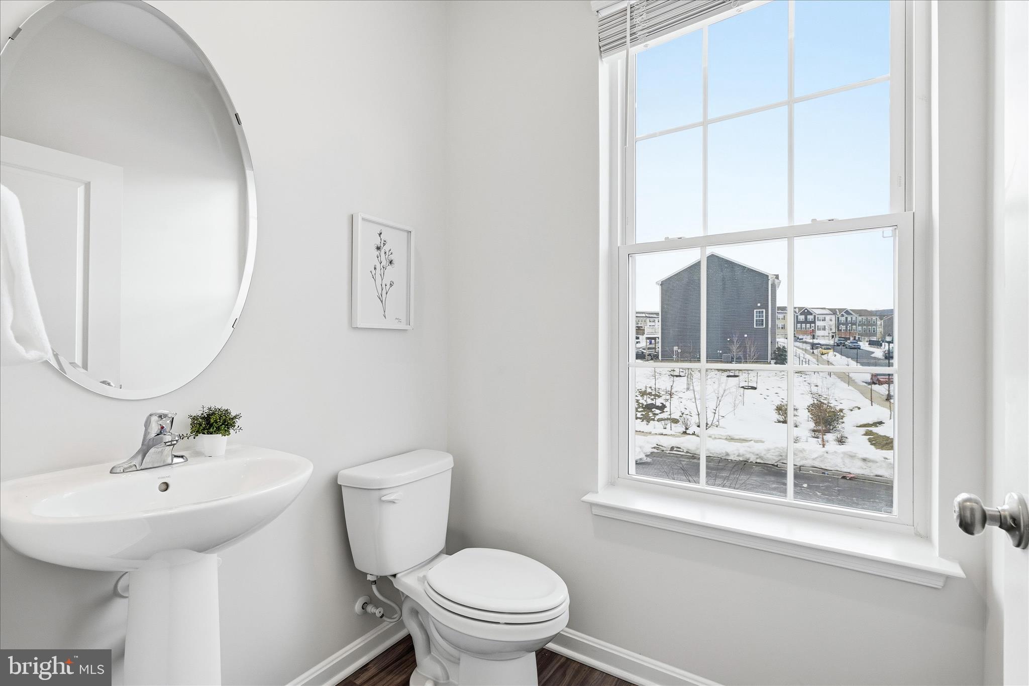 THE PRESERVE AT TUSCARORA - Residential