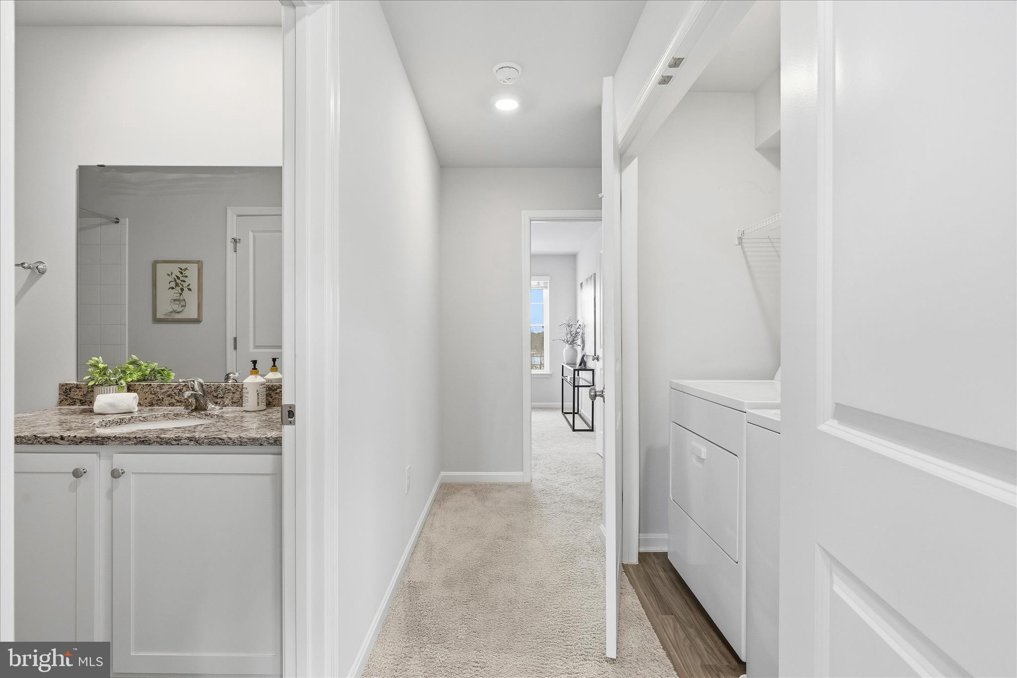 THE PRESERVE AT TUSCARORA - Residential