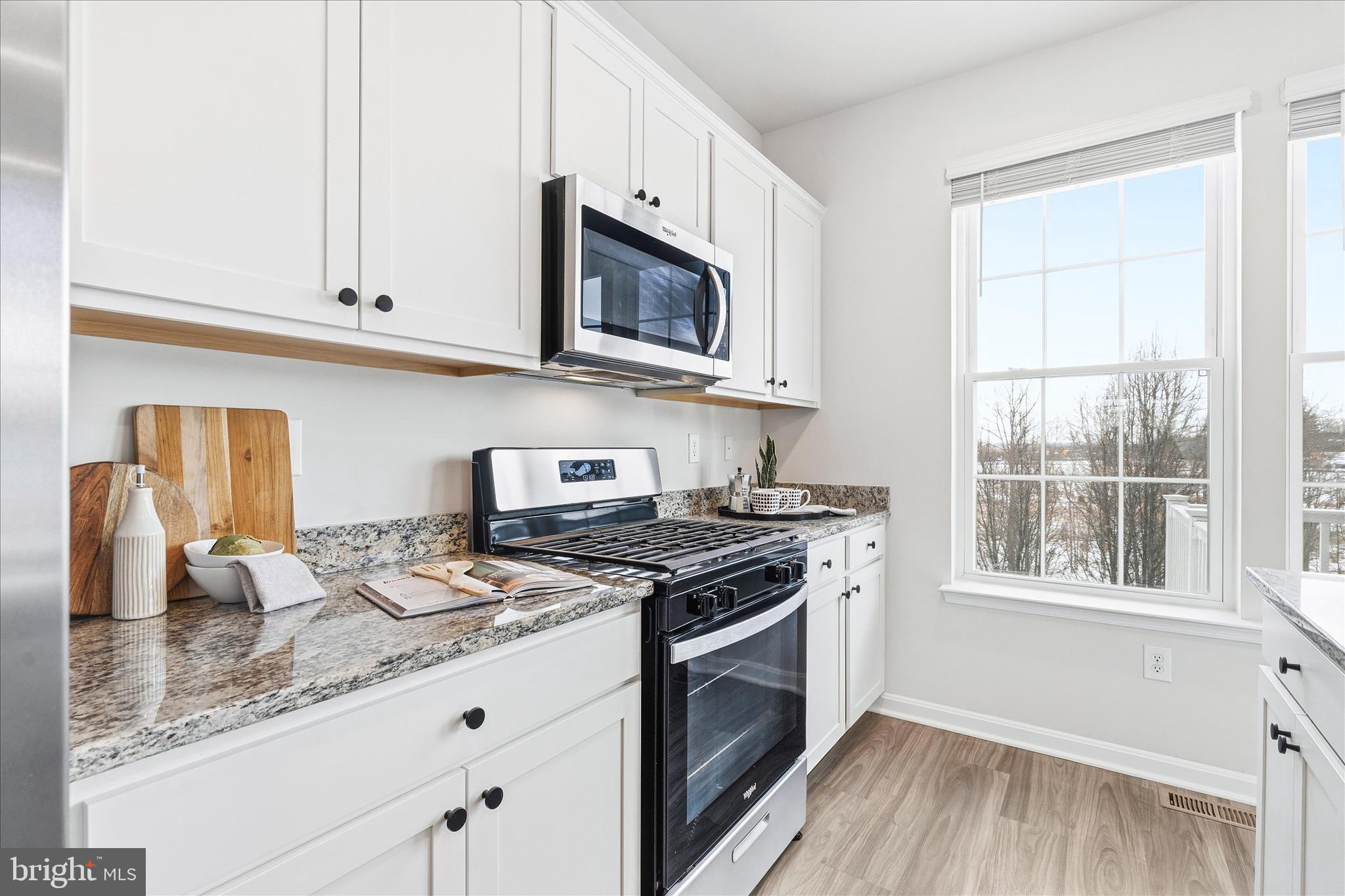 THE PRESERVE AT TUSCARORA - Residential