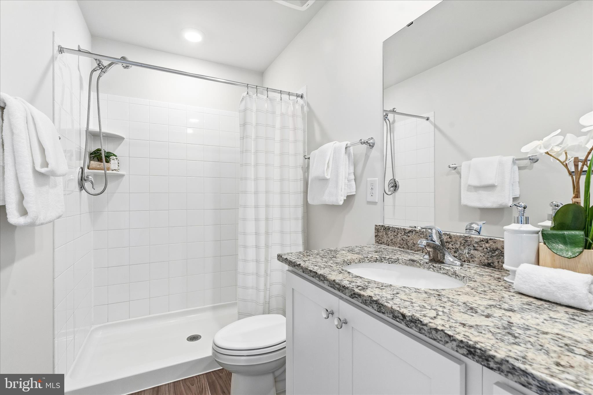 THE PRESERVE AT TUSCARORA - Residential