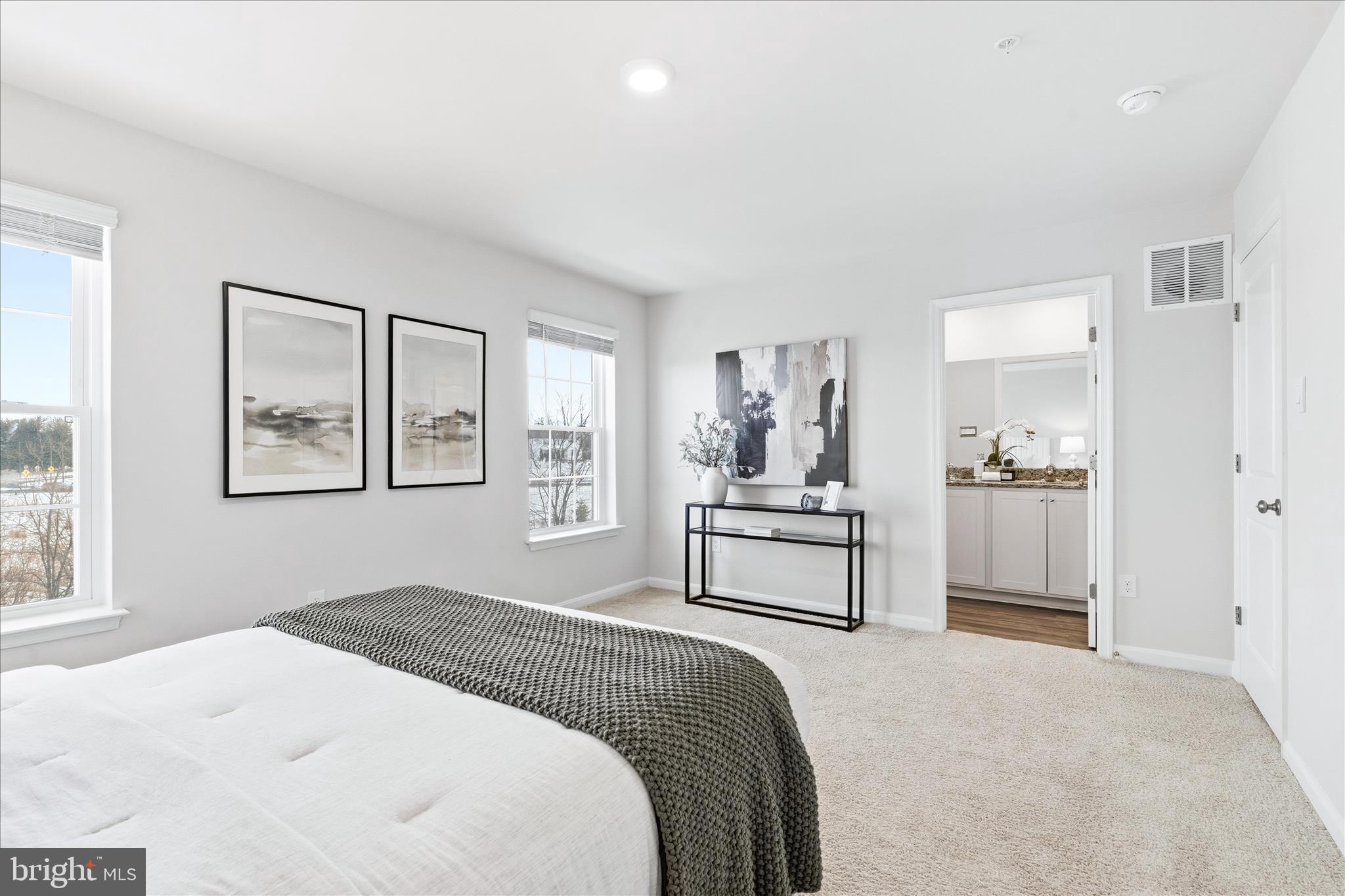 THE PRESERVE AT TUSCARORA - Residential