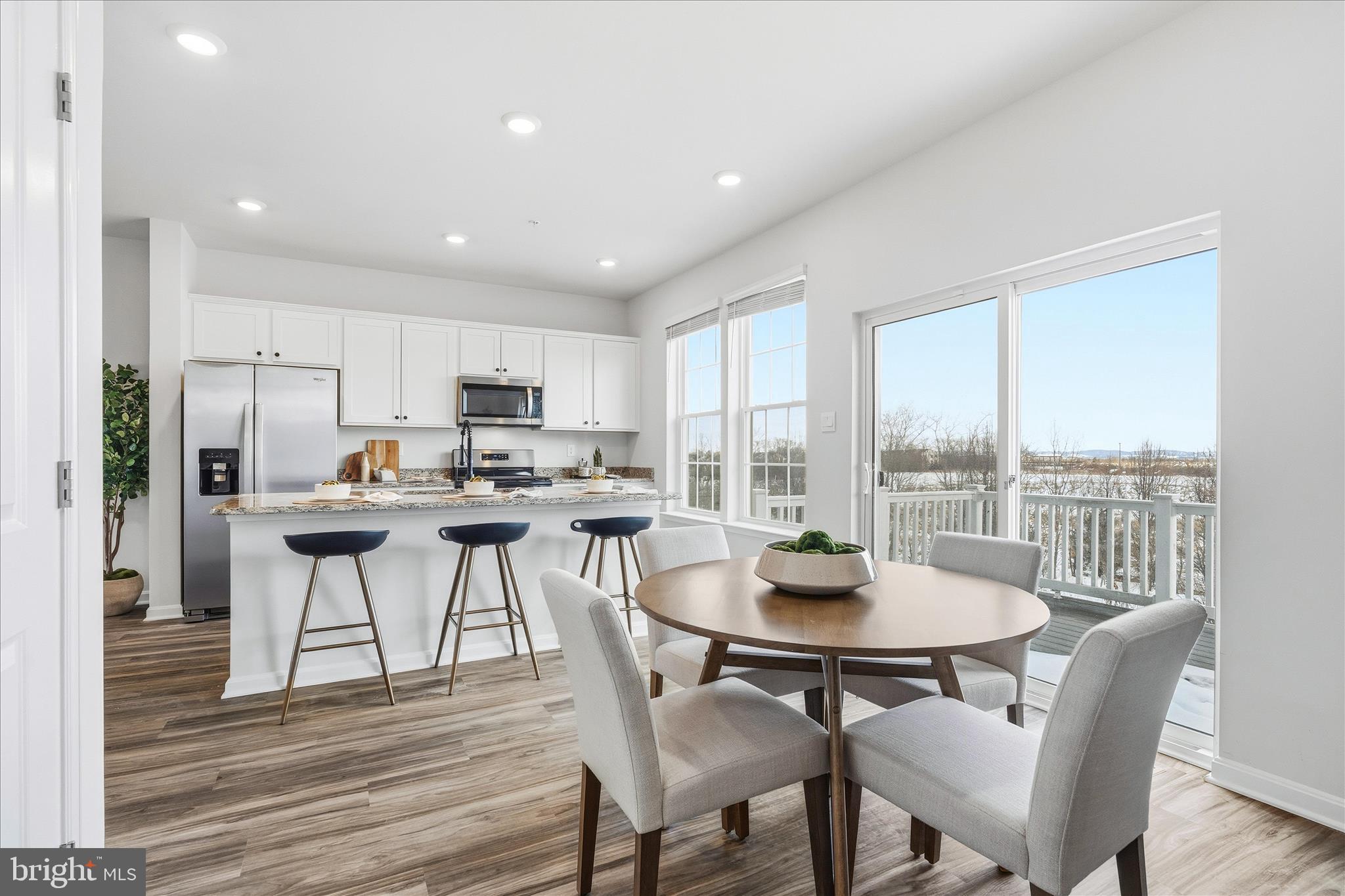 THE PRESERVE AT TUSCARORA - Residential