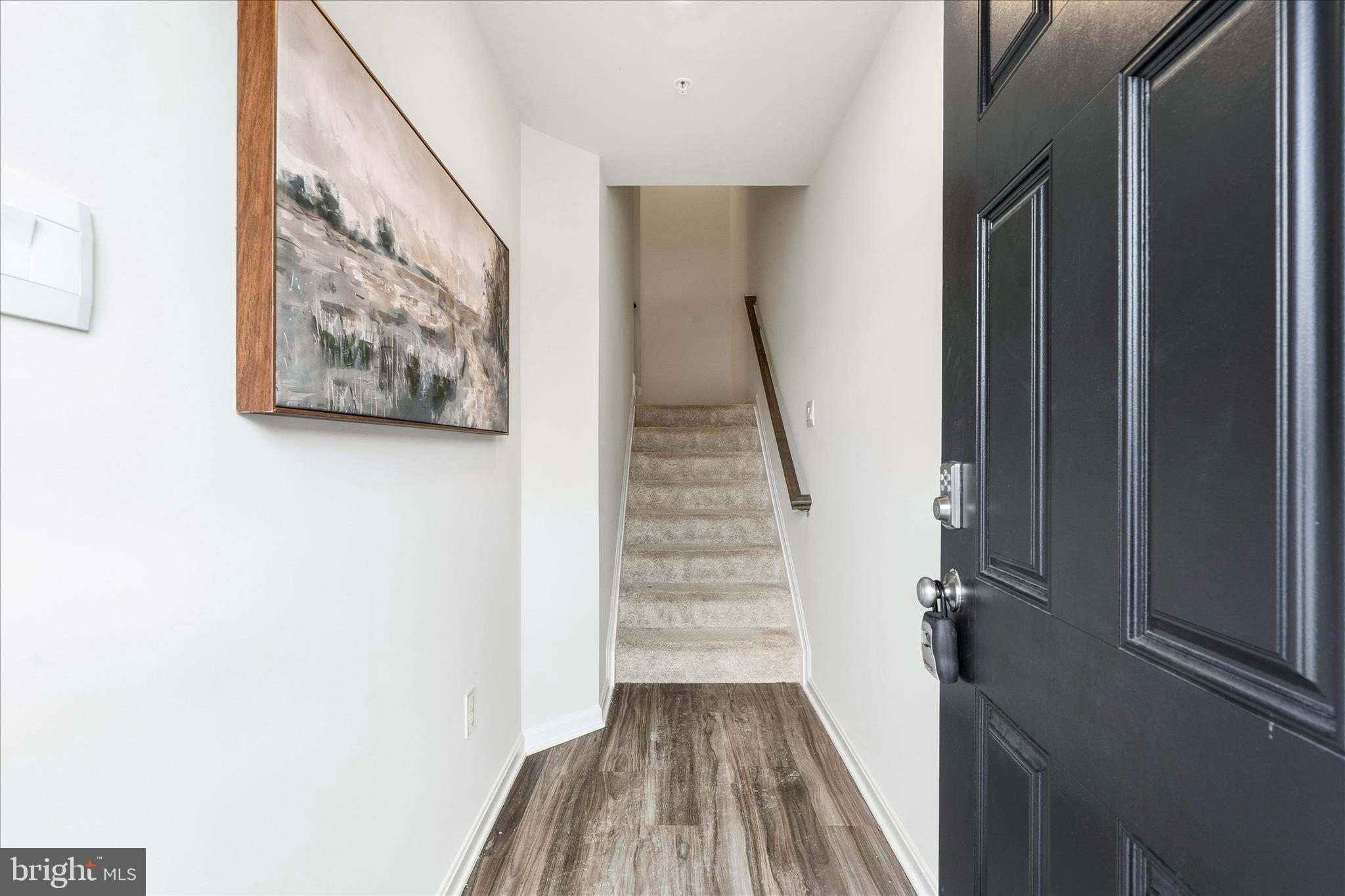 THE PRESERVE AT TUSCARORA - Residential