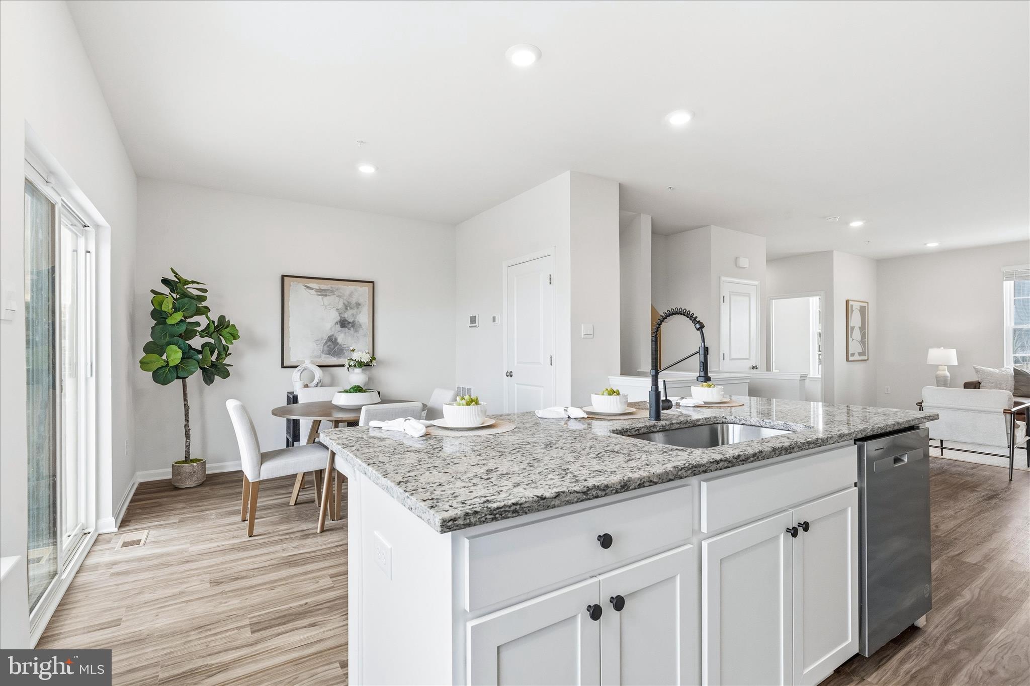 THE PRESERVE AT TUSCARORA - Residential