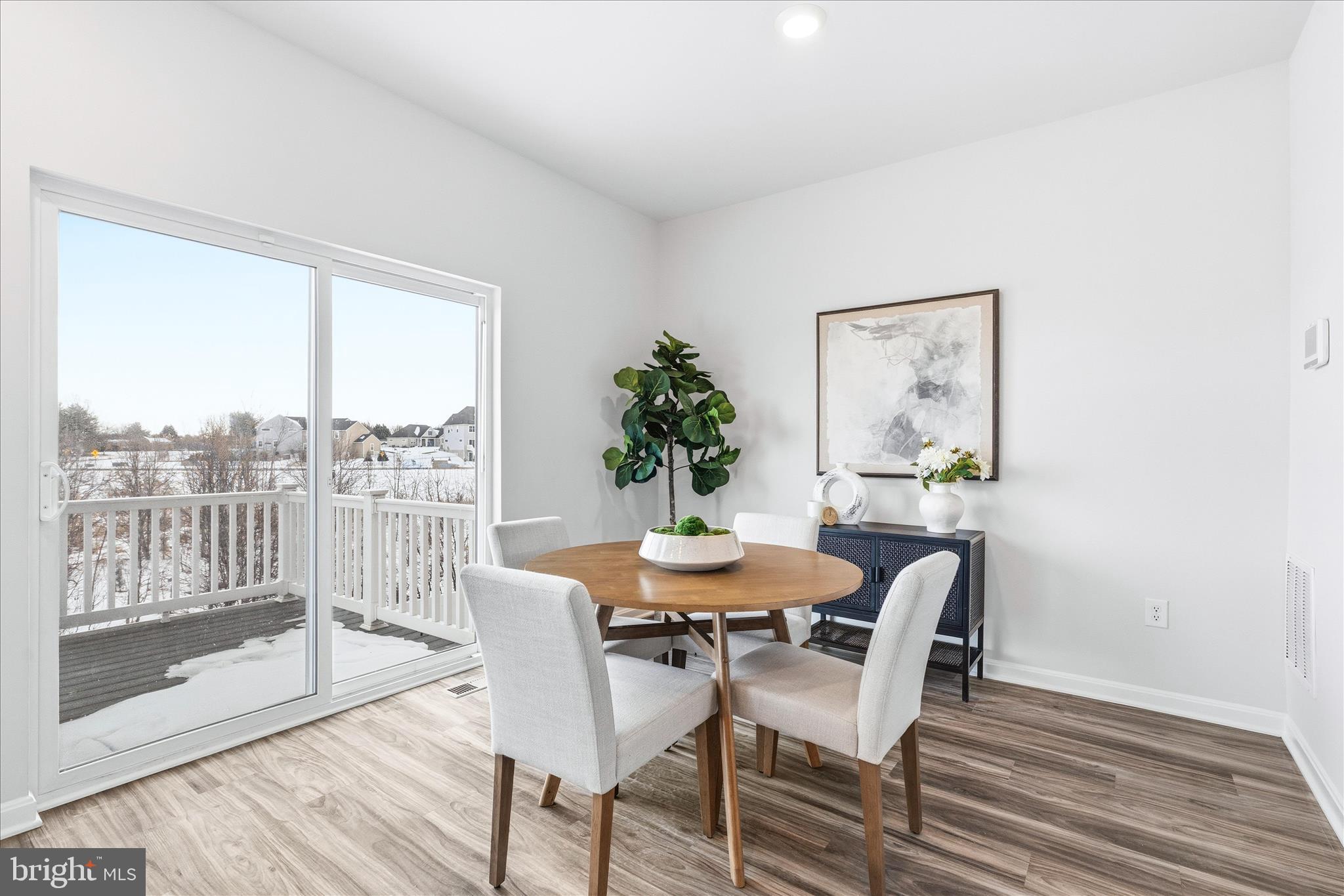 THE PRESERVE AT TUSCARORA - Residential