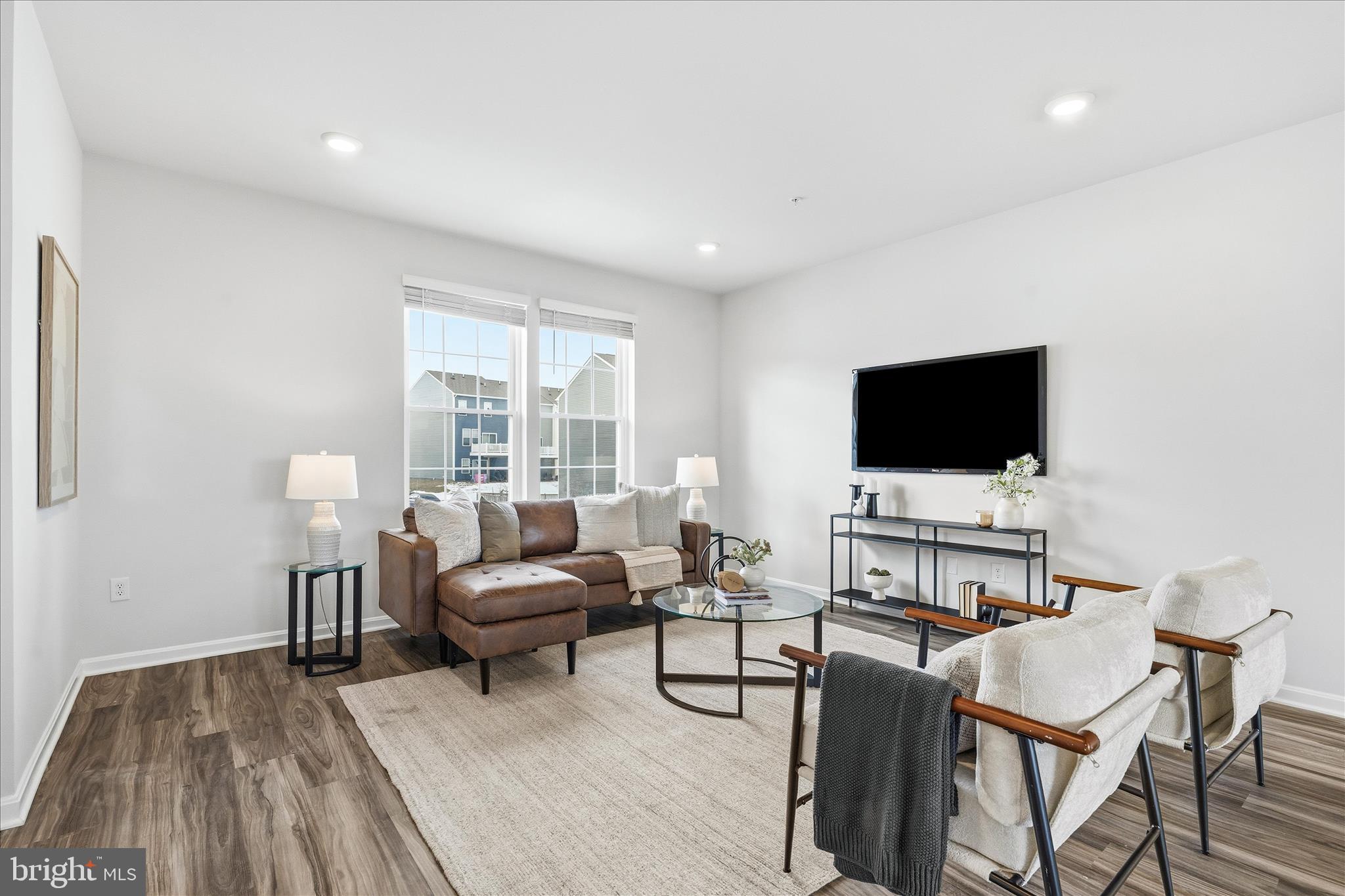 THE PRESERVE AT TUSCARORA - Residential