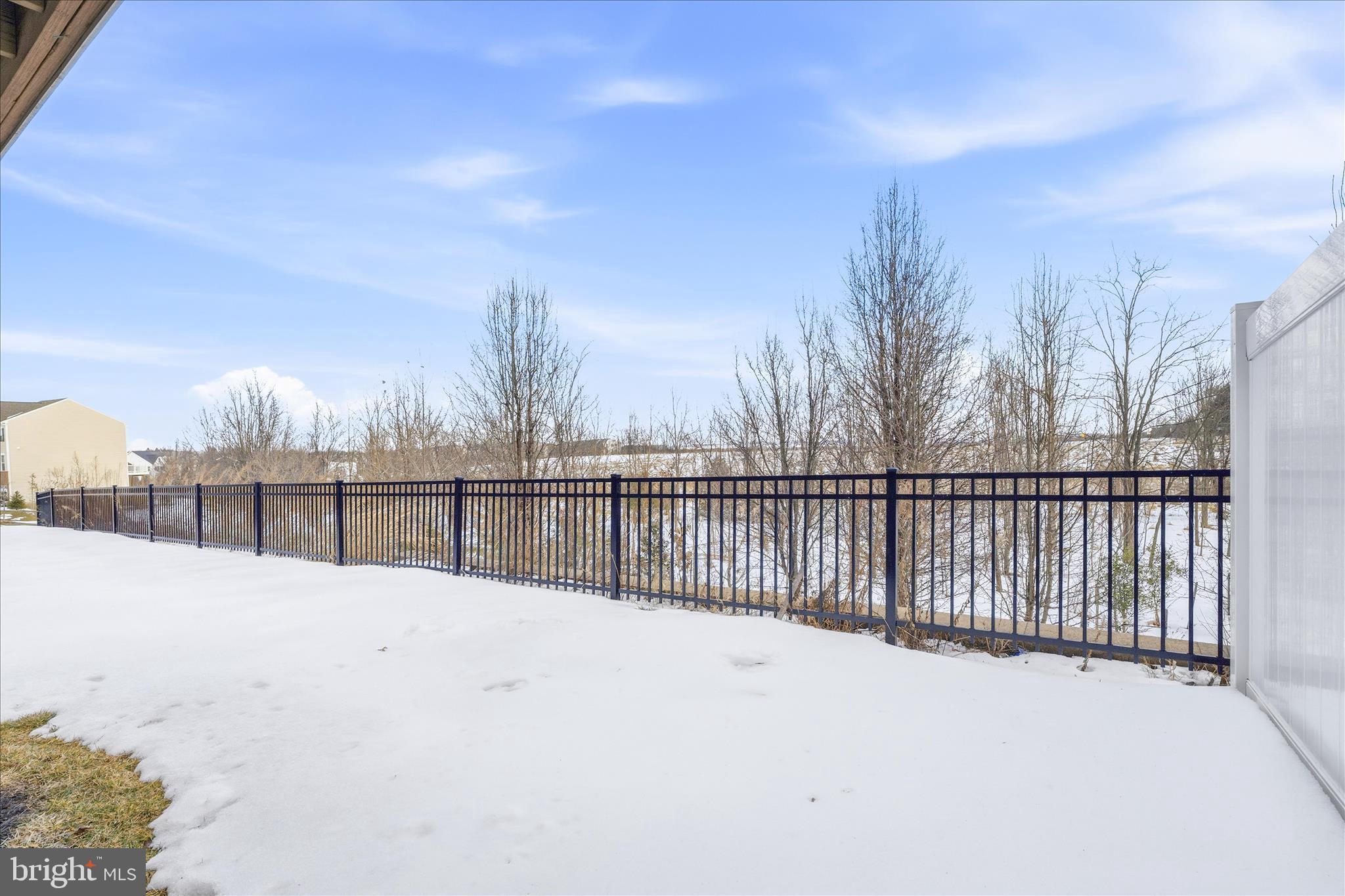 THE PRESERVE AT TUSCARORA - Residential