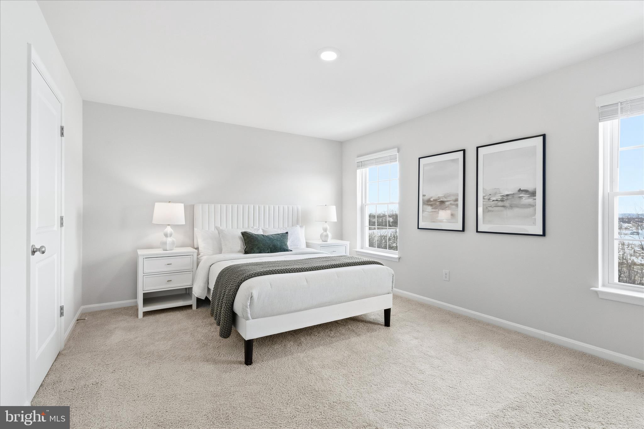 THE PRESERVE AT TUSCARORA - Residential