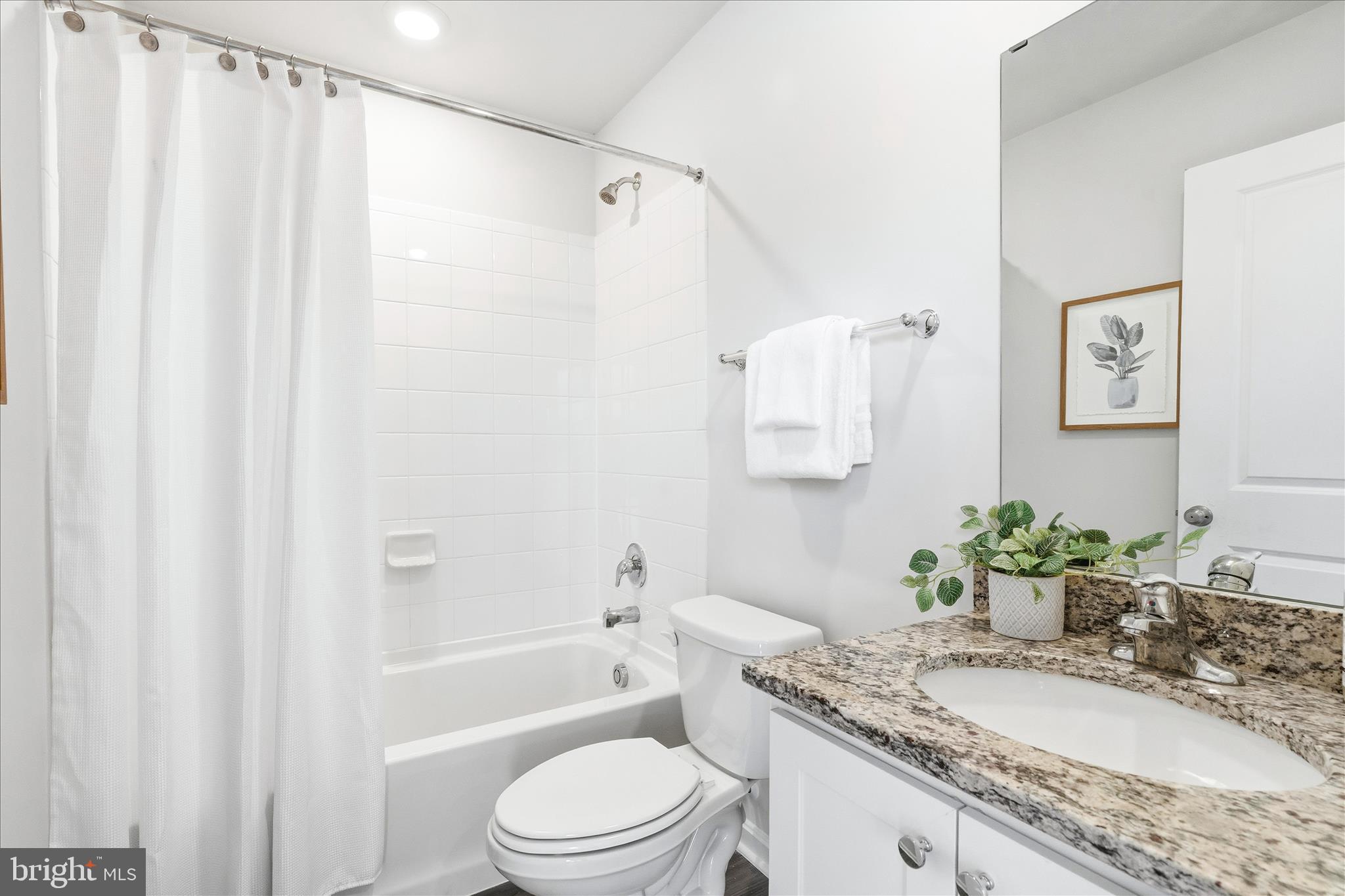 THE PRESERVE AT TUSCARORA - Residential